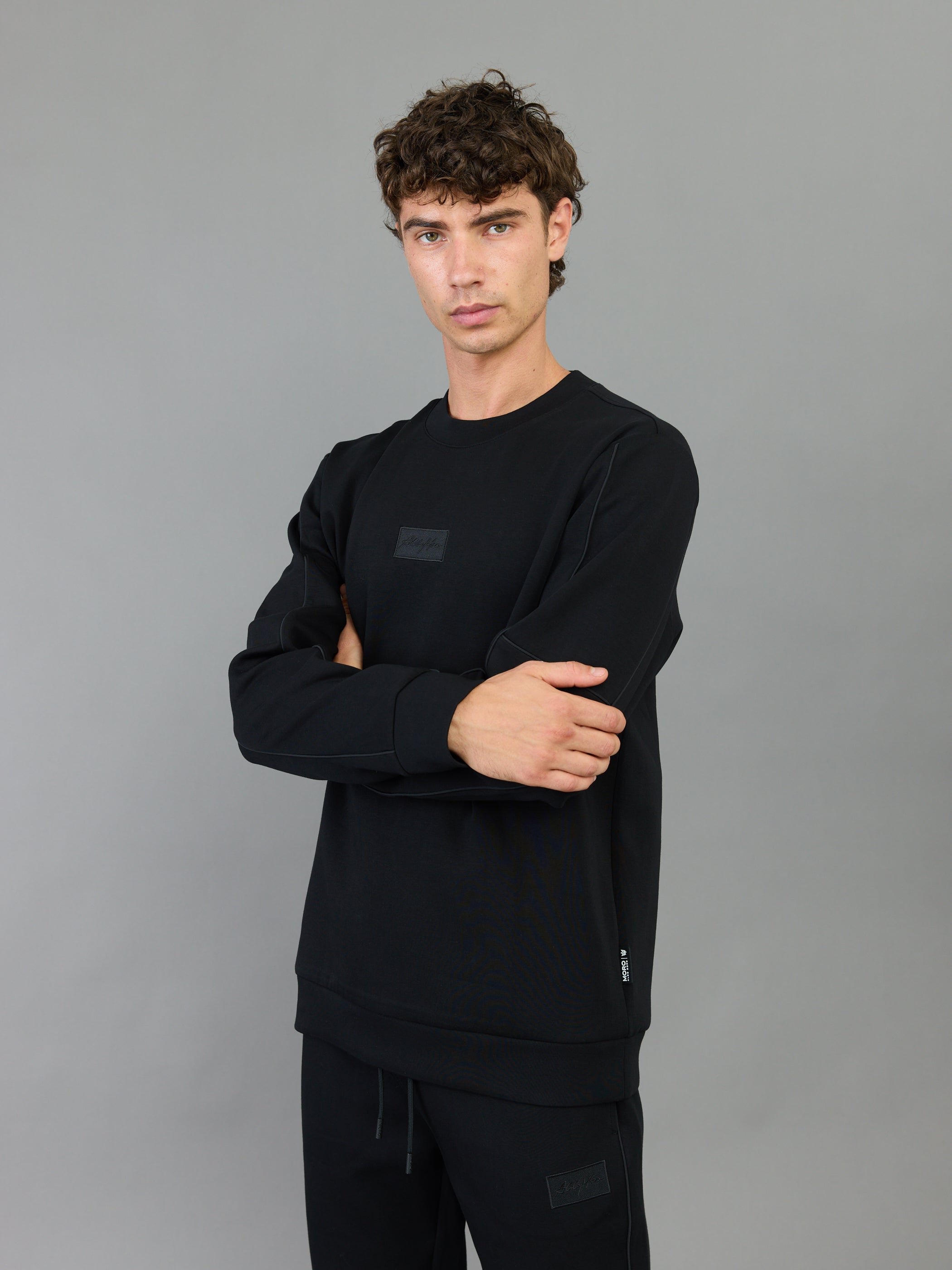 חליפת ספורט אלדו מורו Back Crown גברים