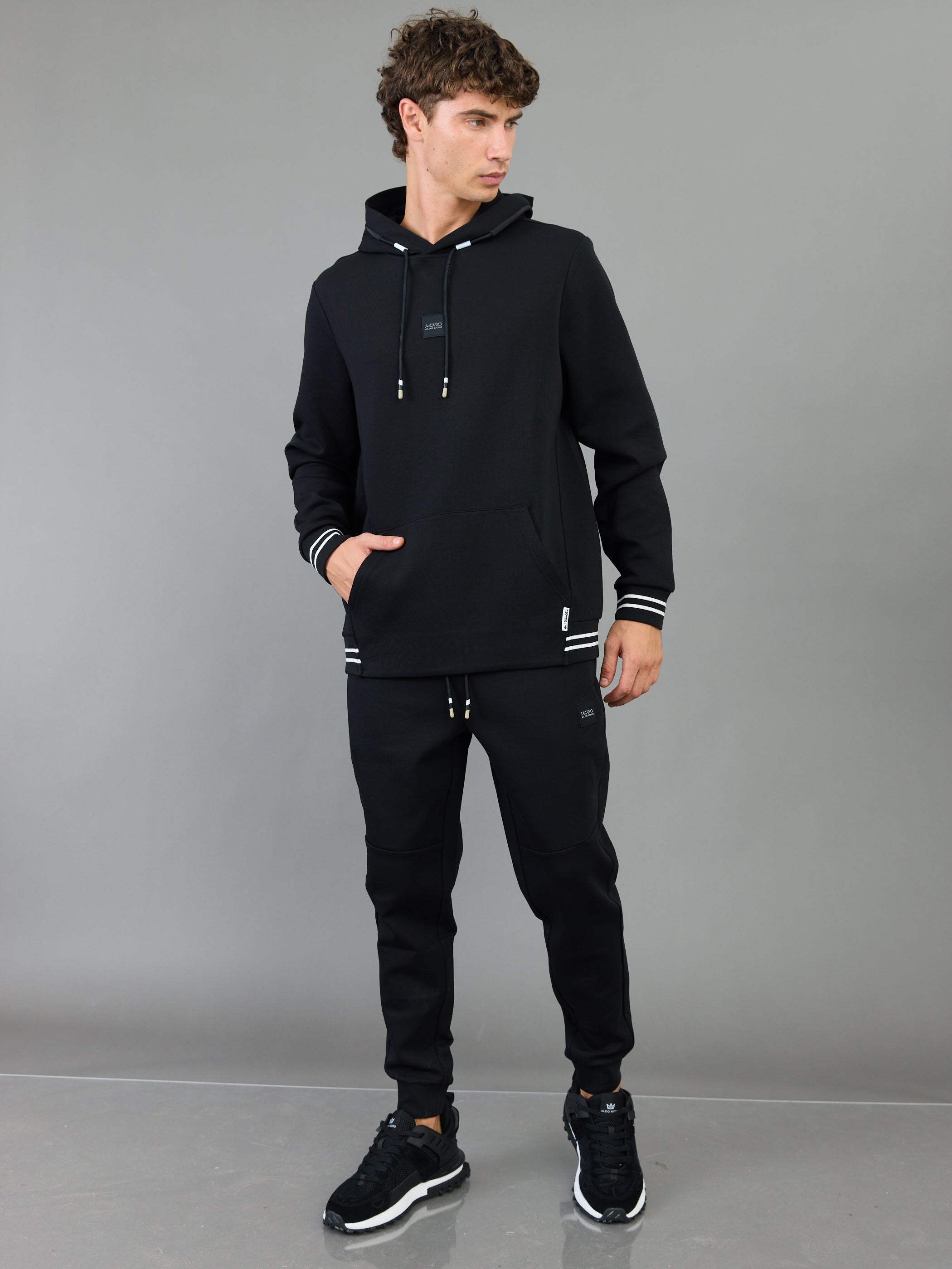 חליפת ספורט אלדו מורו Center Plate גברים