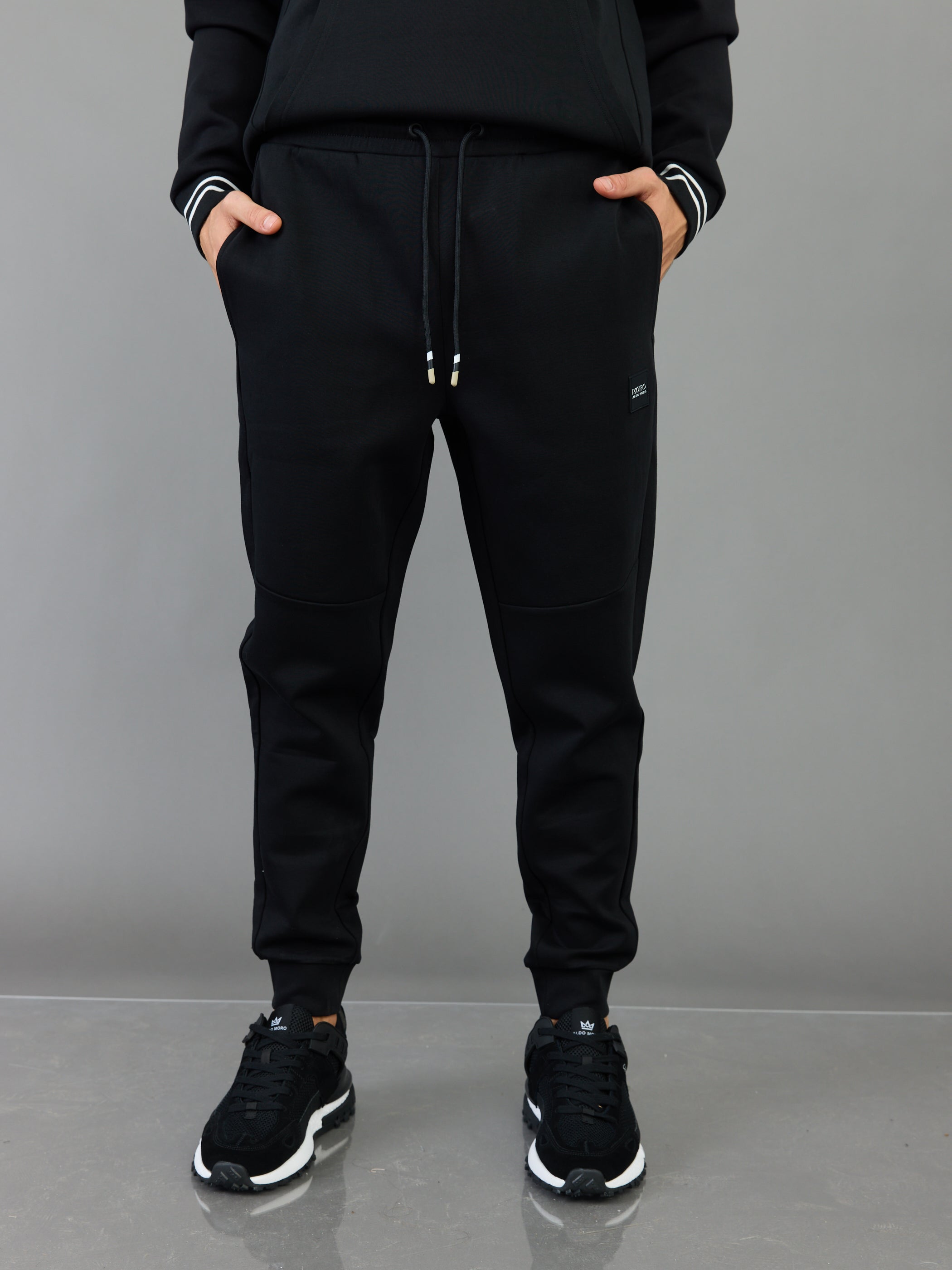 חליפת ספורט אלדו מורו Center Plate גברים