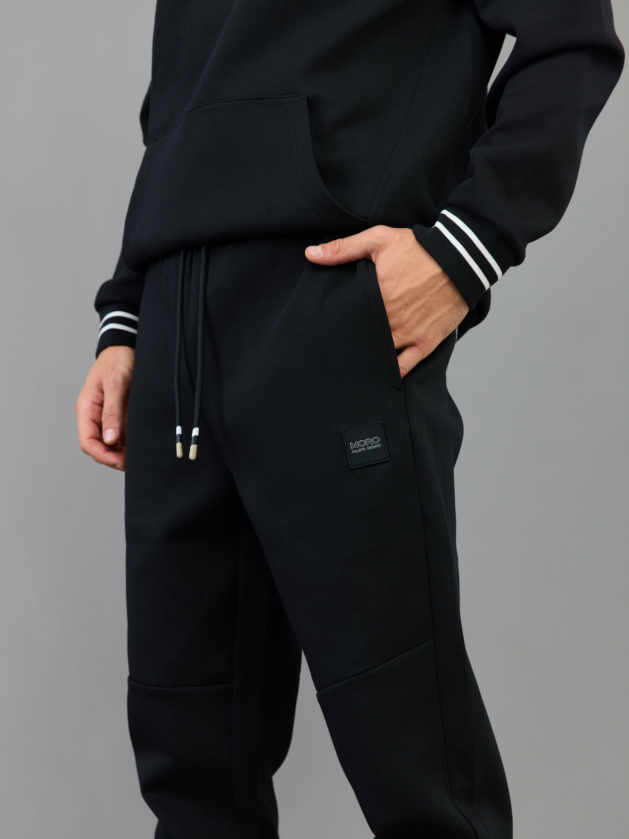 חליפת ספורט אלדו מורו Center Plate גברים