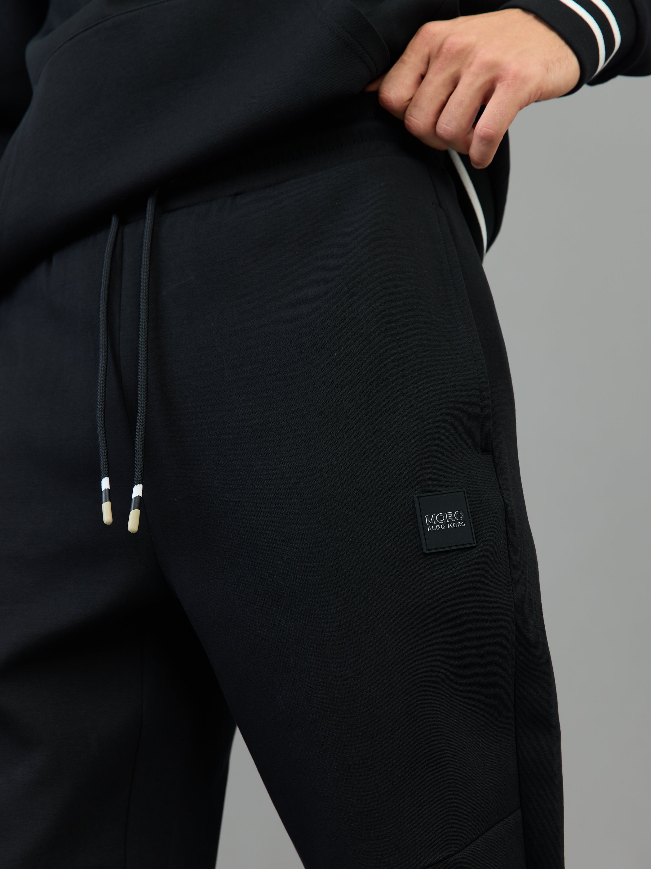 חליפת ספורט אלדו מורו Center Plate גברים