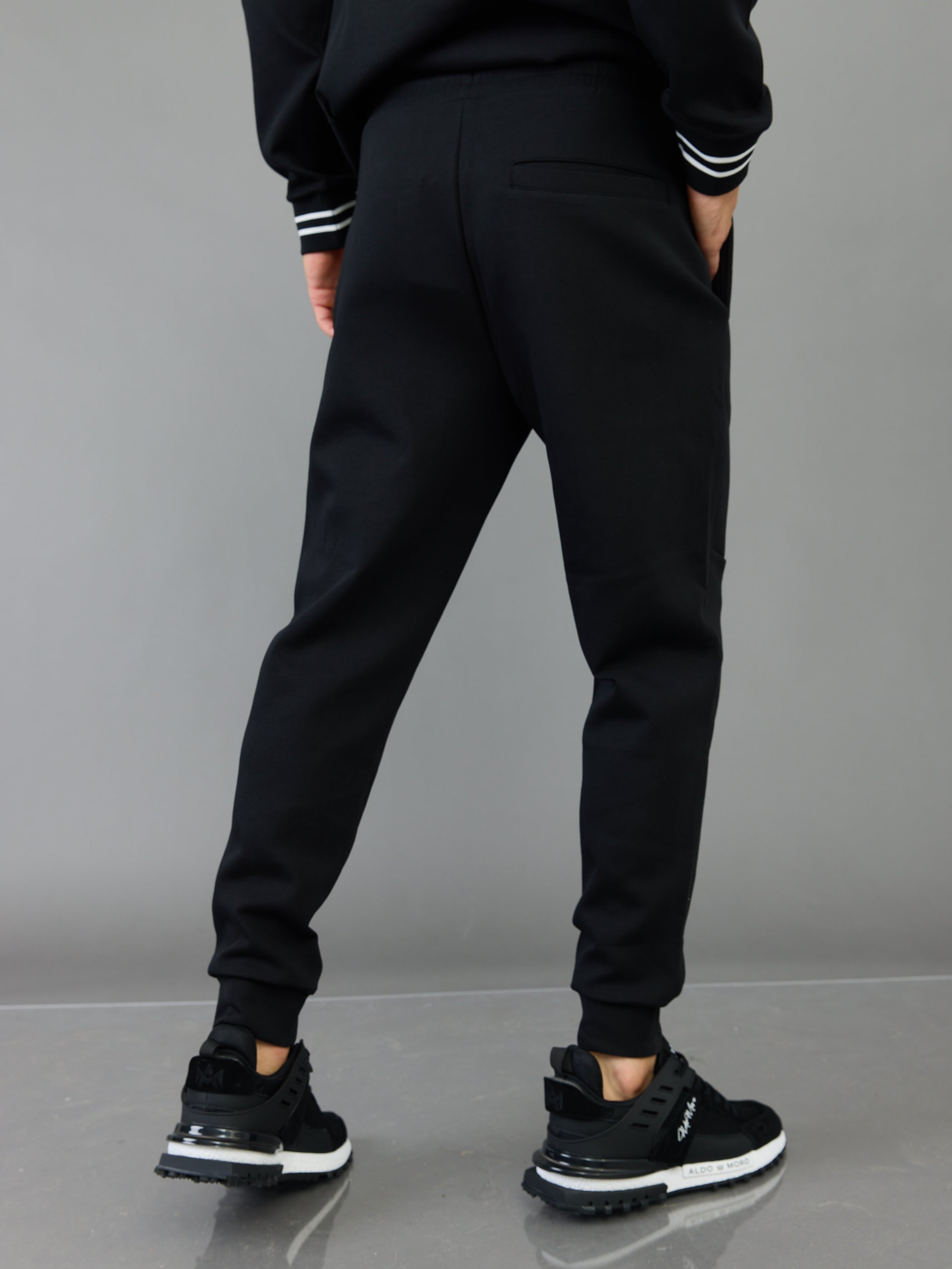 חליפת ספורט אלדו מורו Center Plate גברים