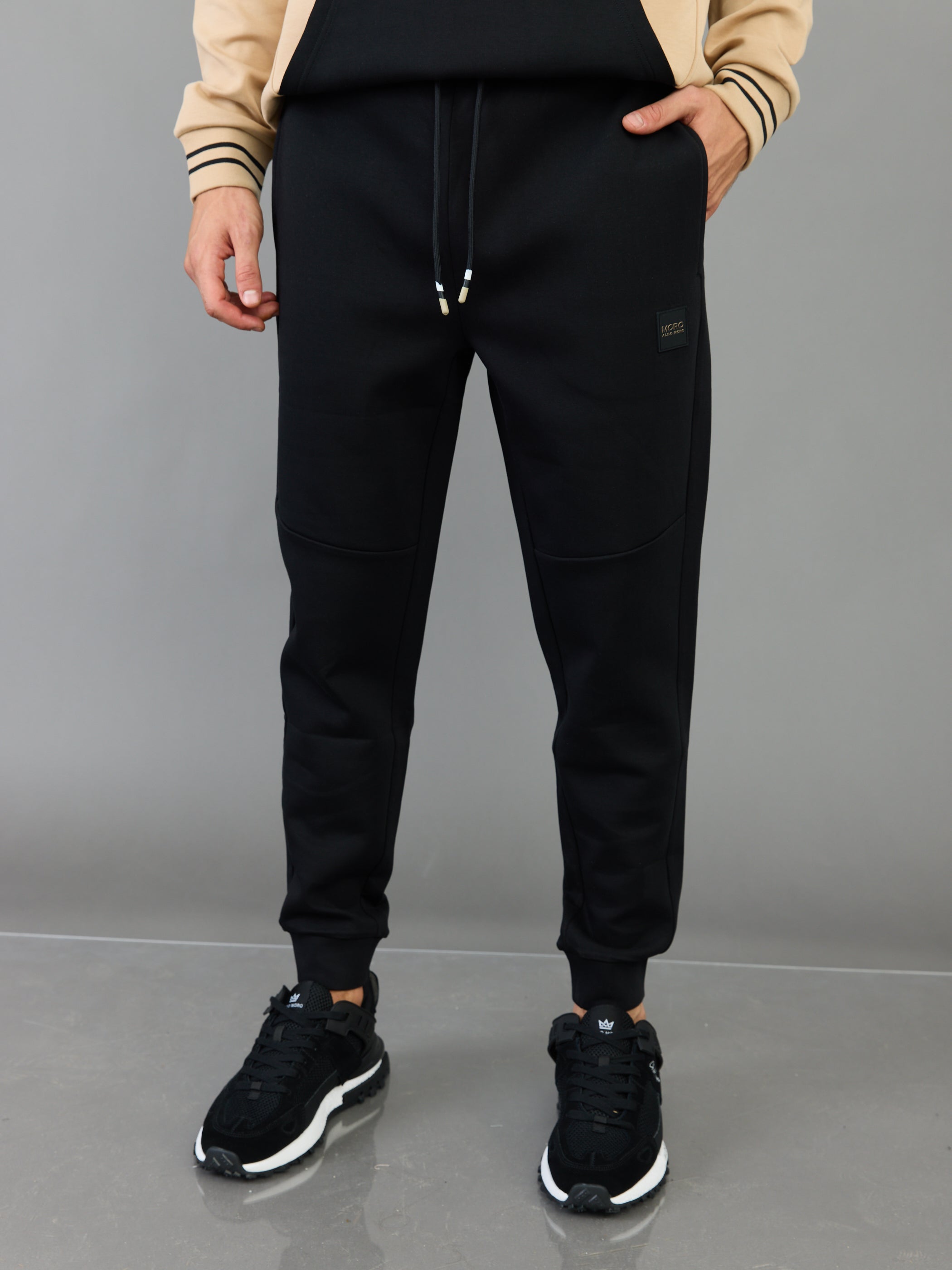 חליפת ספורט אלדו מורו Center Plate גברים