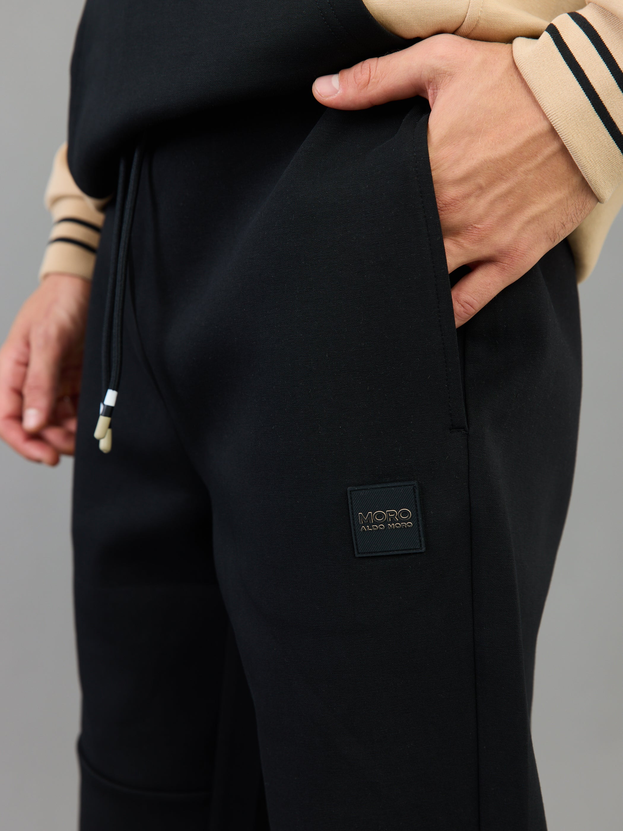 חליפת ספורט אלדו מורו Center Plate גברים