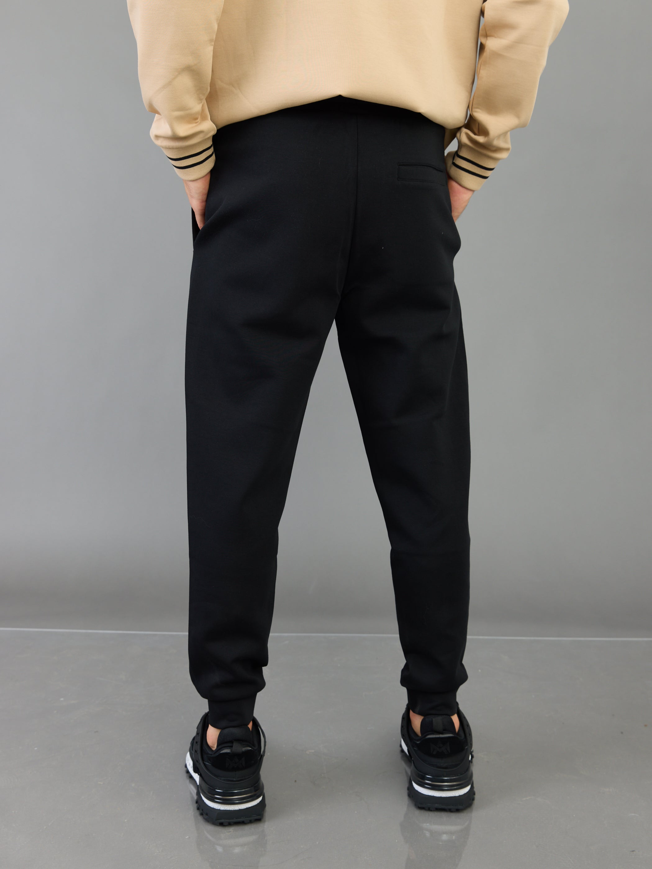 חליפת ספורט אלדו מורו Center Plate גברים