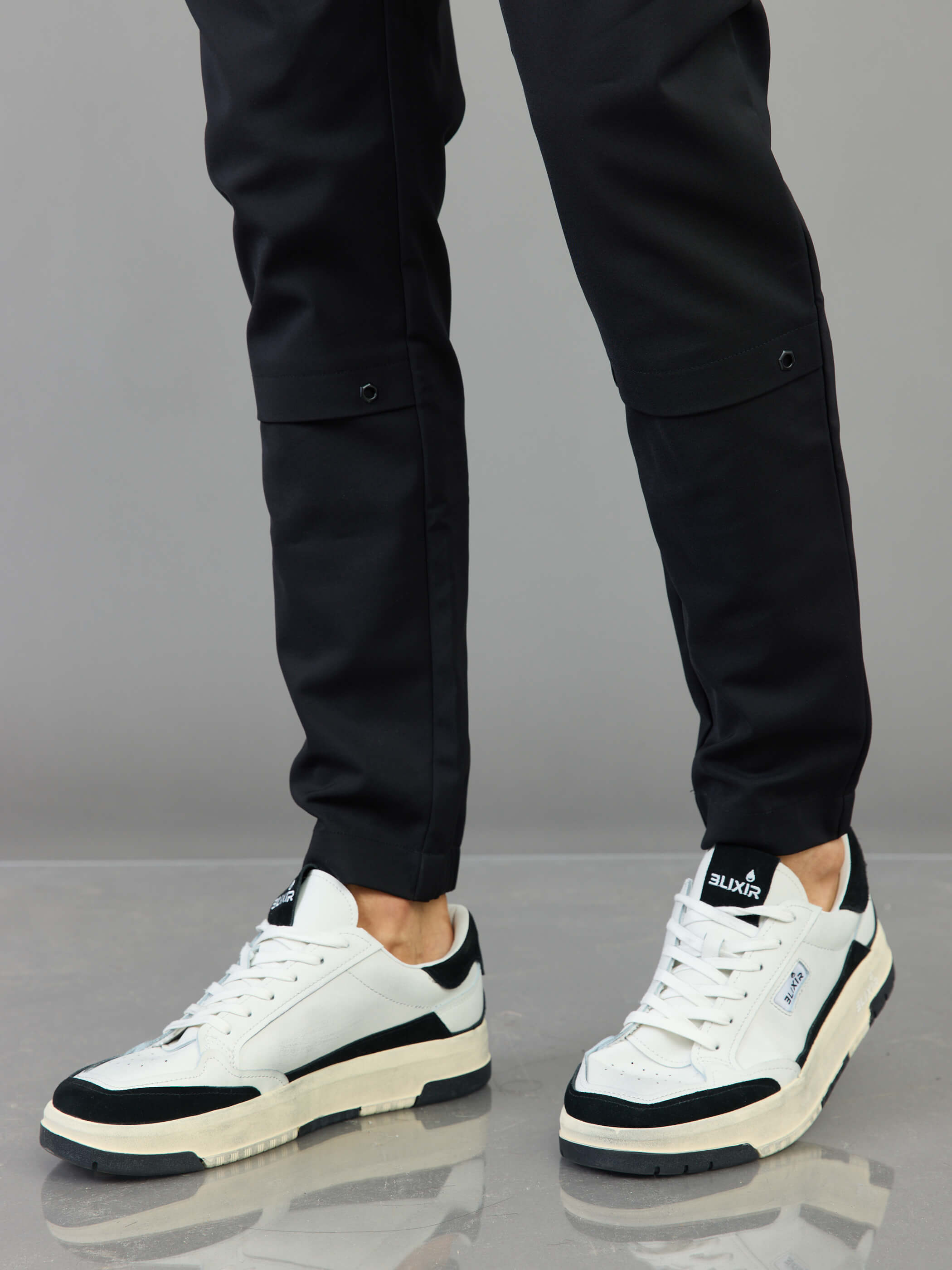 דגמ"ח אליקסיר Decorative Zpper גברים