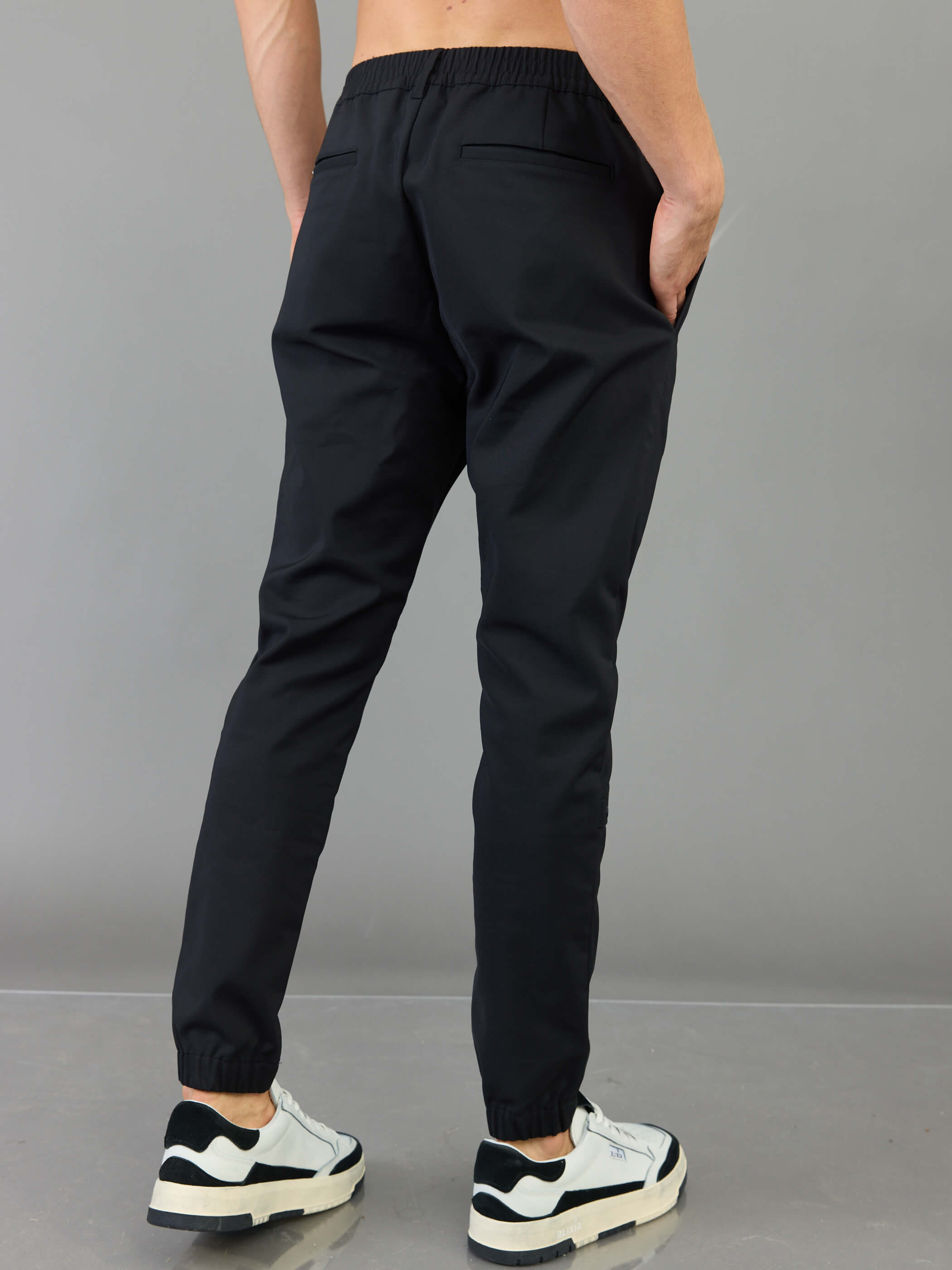 דגמ"ח אליקסיר Decorative Zpper גברים