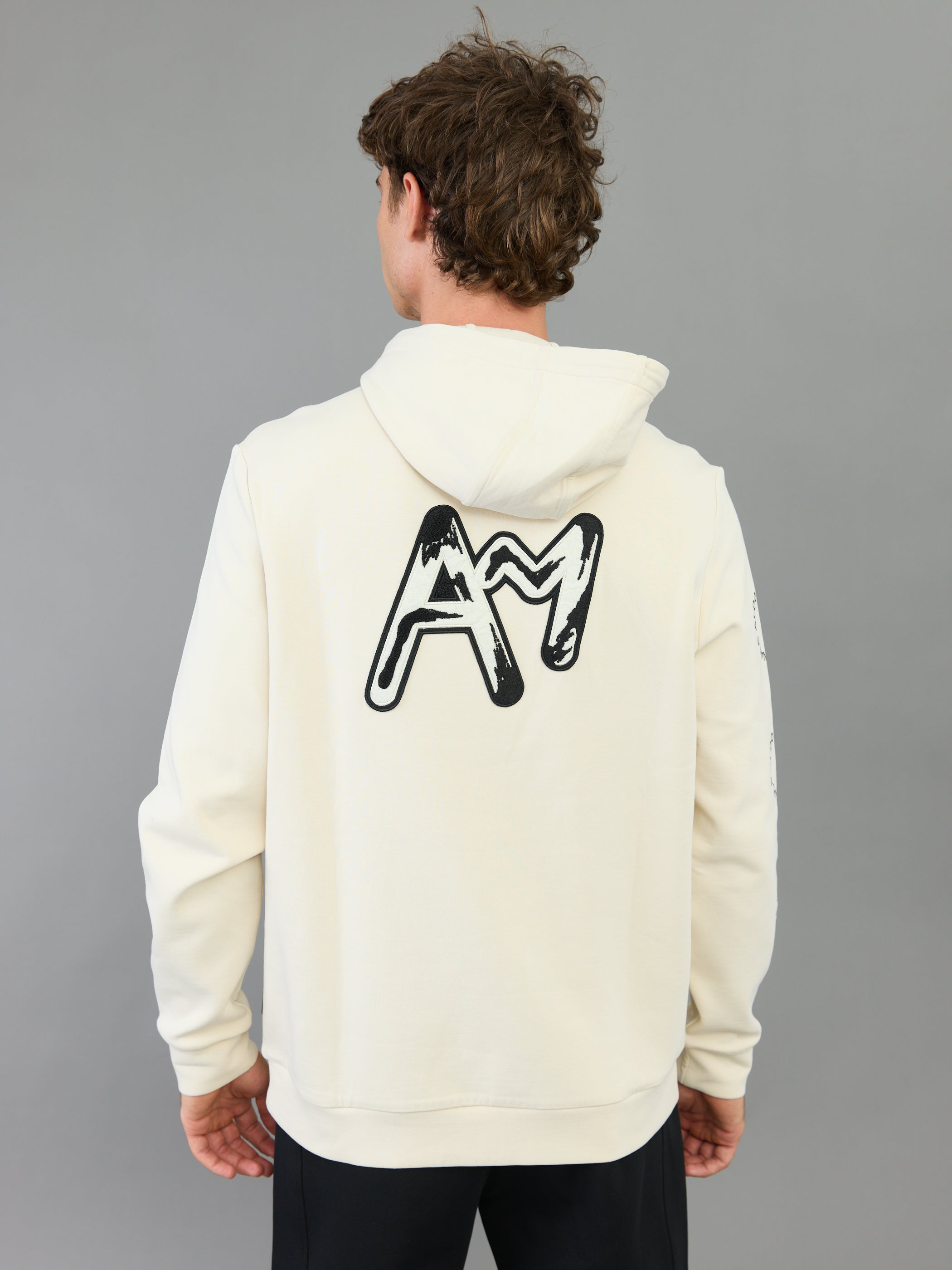 חליפת ספורט אלדו מורו Back AM גברים