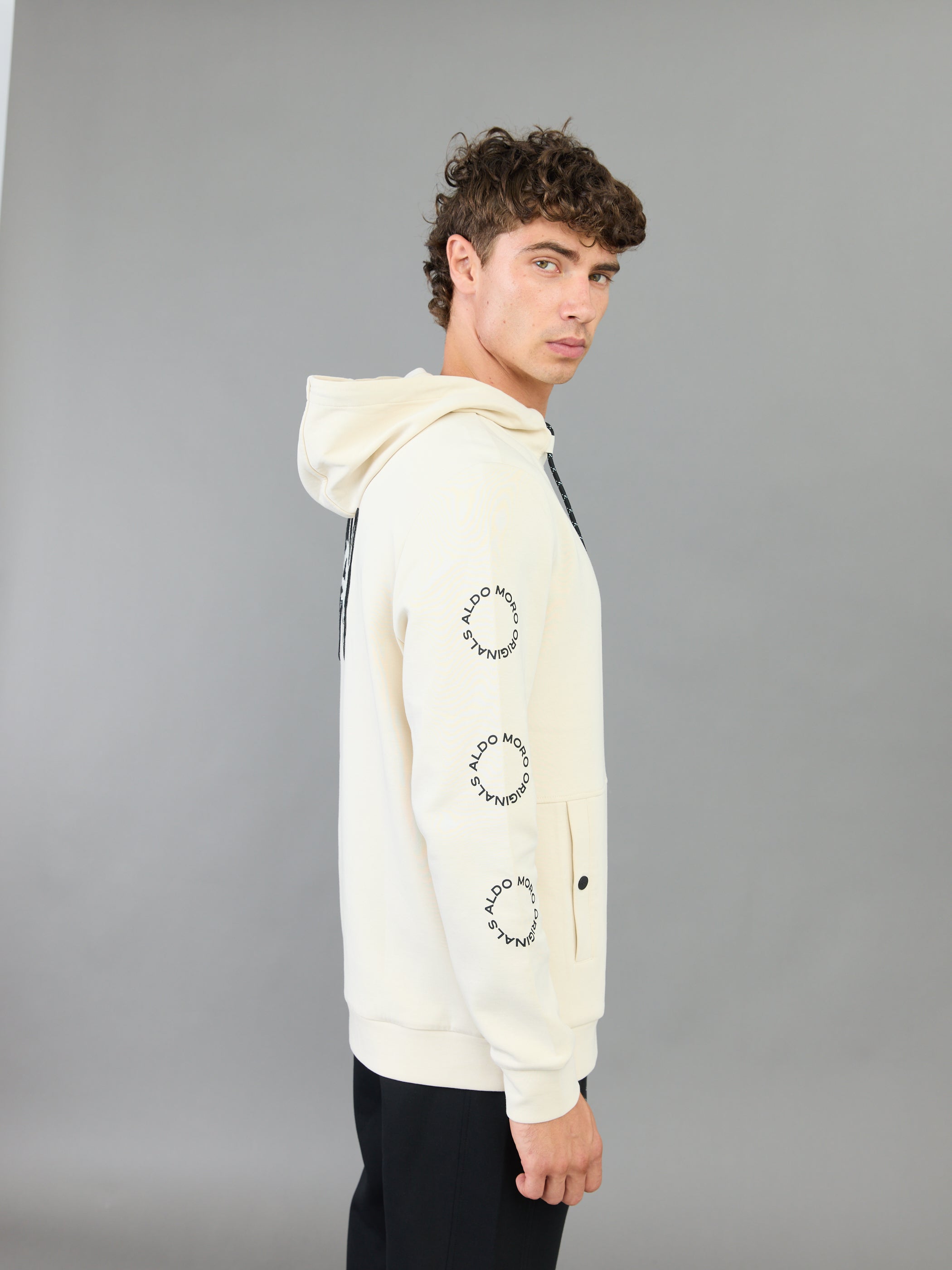 חליפת ספורט אלדו מורו Back AM גברים