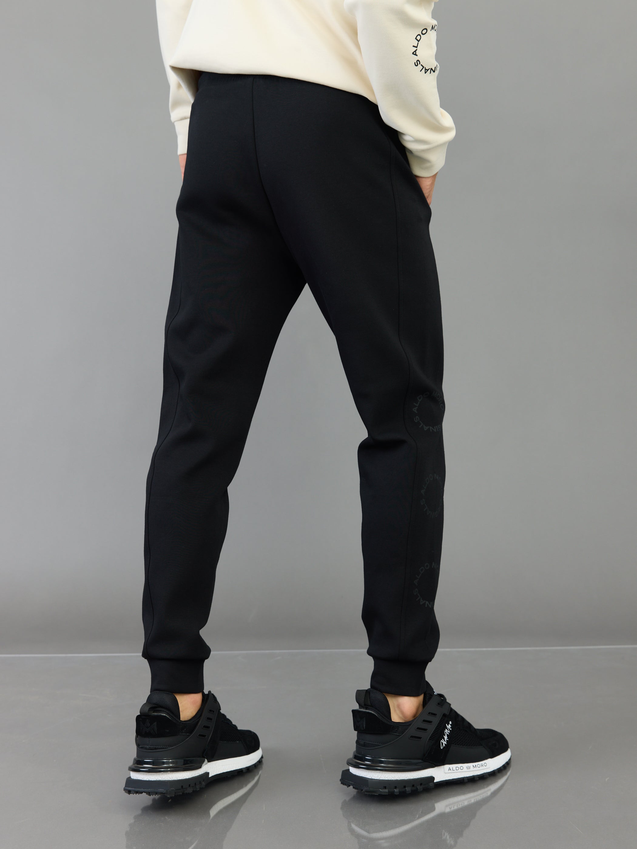 חליפת ספורט אלדו מורו Back AM גברים