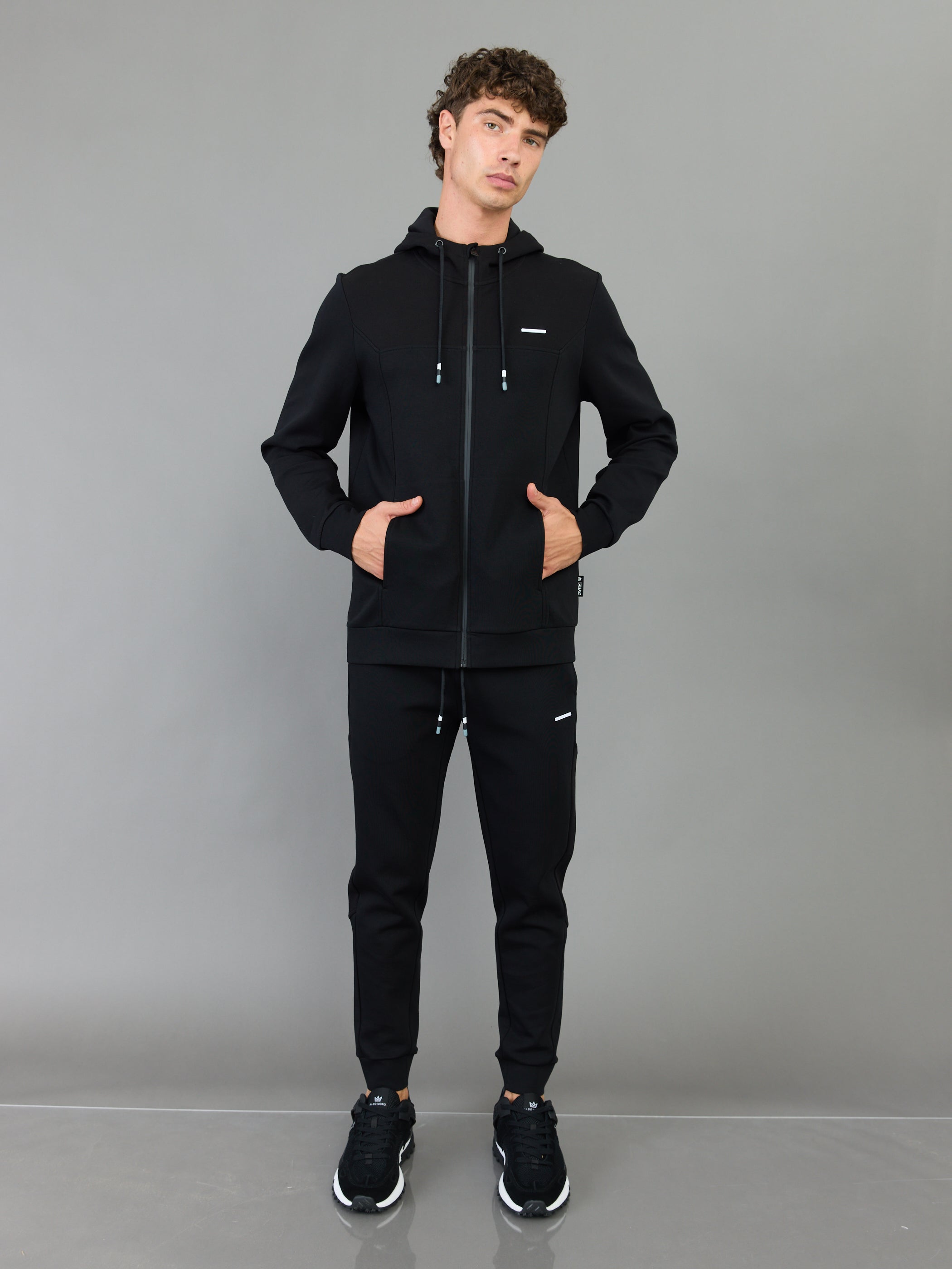 חליפת ספורט אלדו מורו Back Print גברים