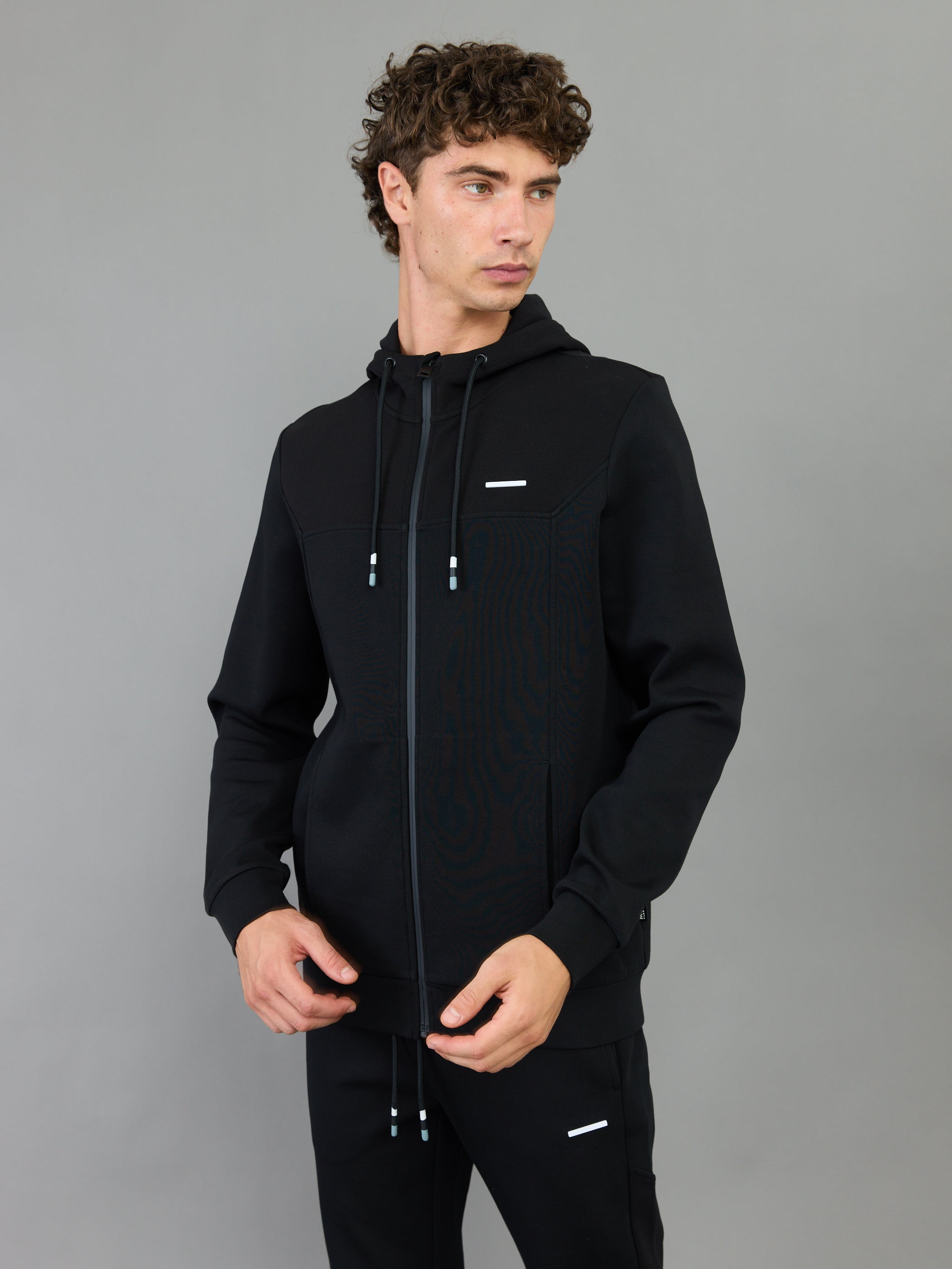 חליפת ספורט אלדו מורו Back Print גברים