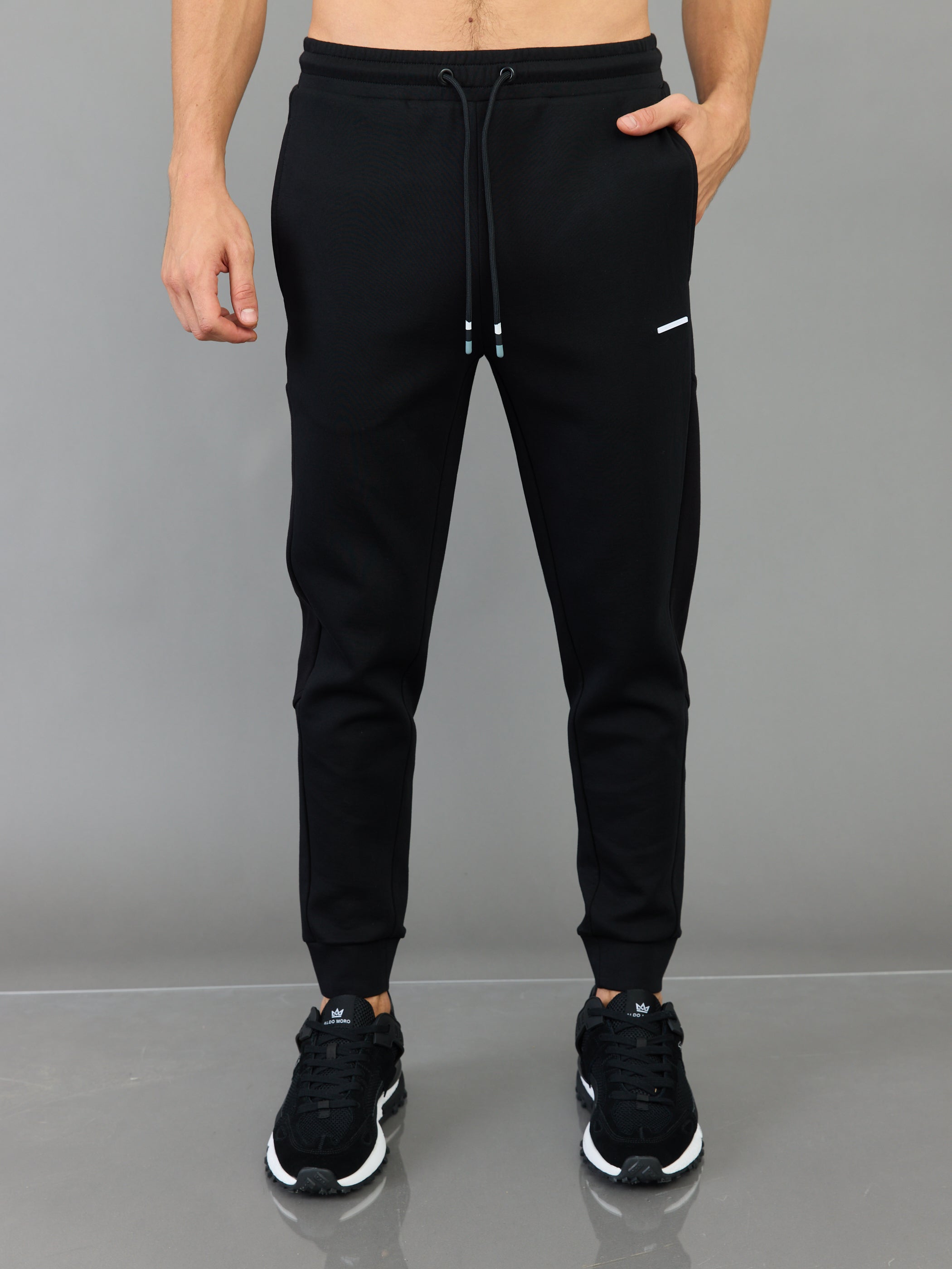 חליפת ספורט אלדו מורו Back Print גברים