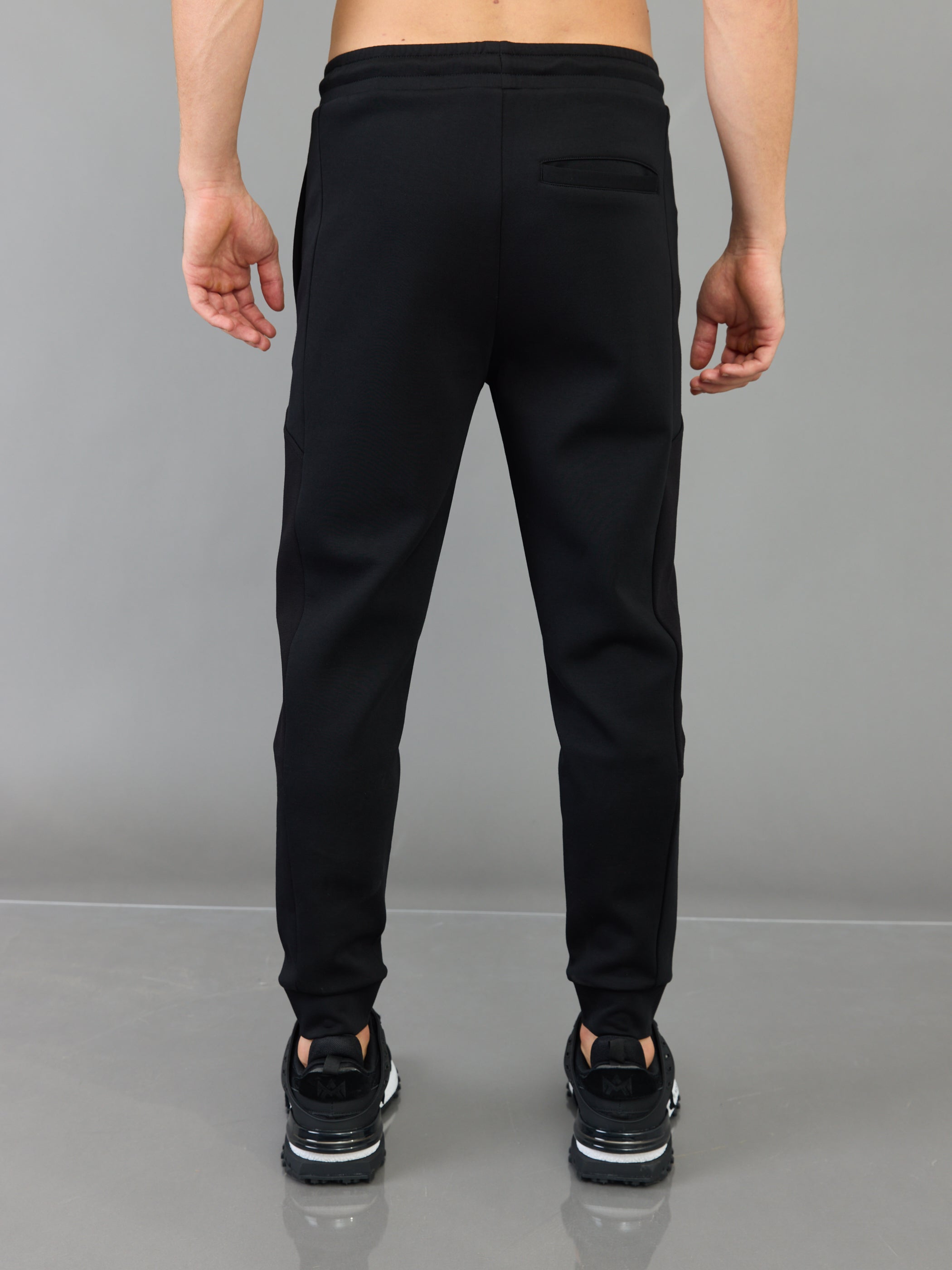 חליפת ספורט אלדו מורו Back Print גברים