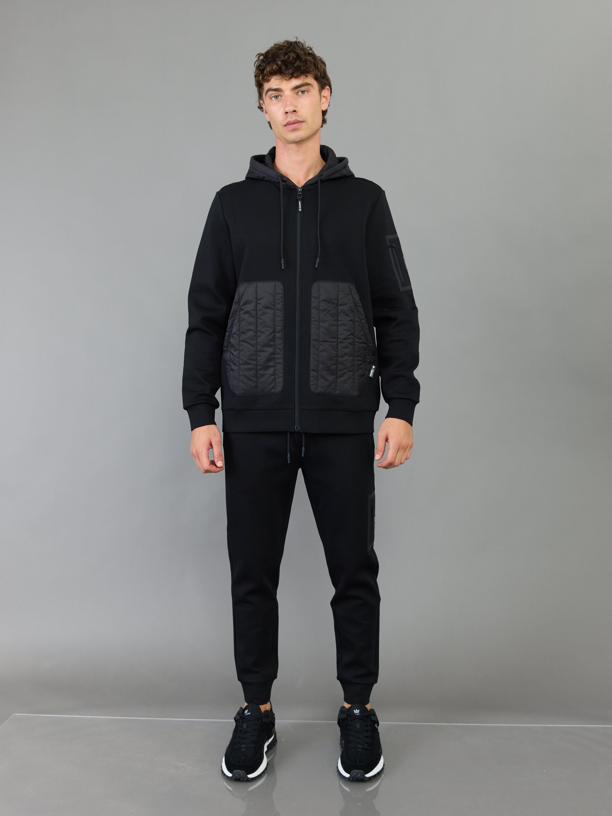 חליפת ספורט אלדו מורו Side Pocket גברים