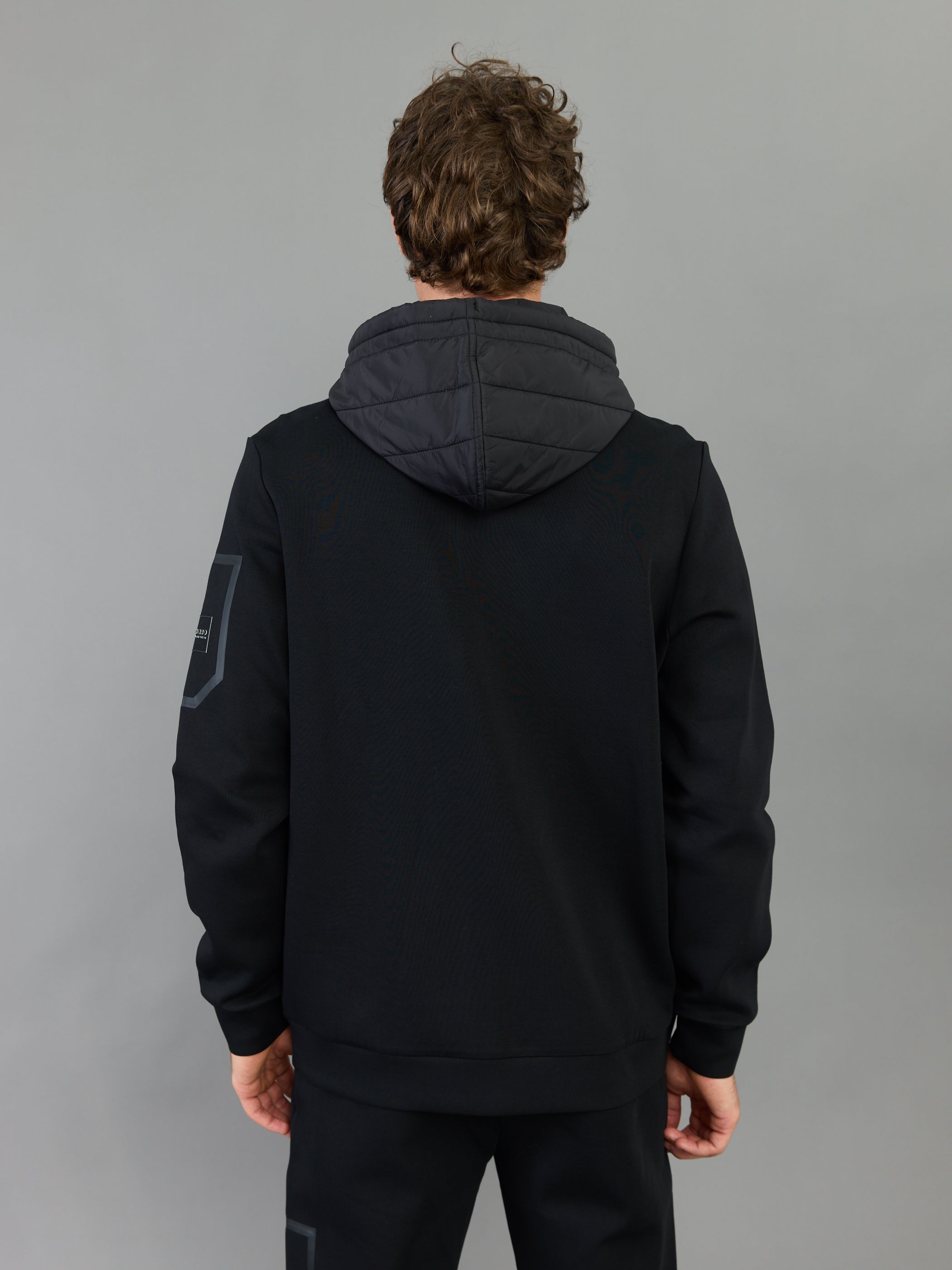 חליפת ספורט אלדו מורו Side Pocket גברים