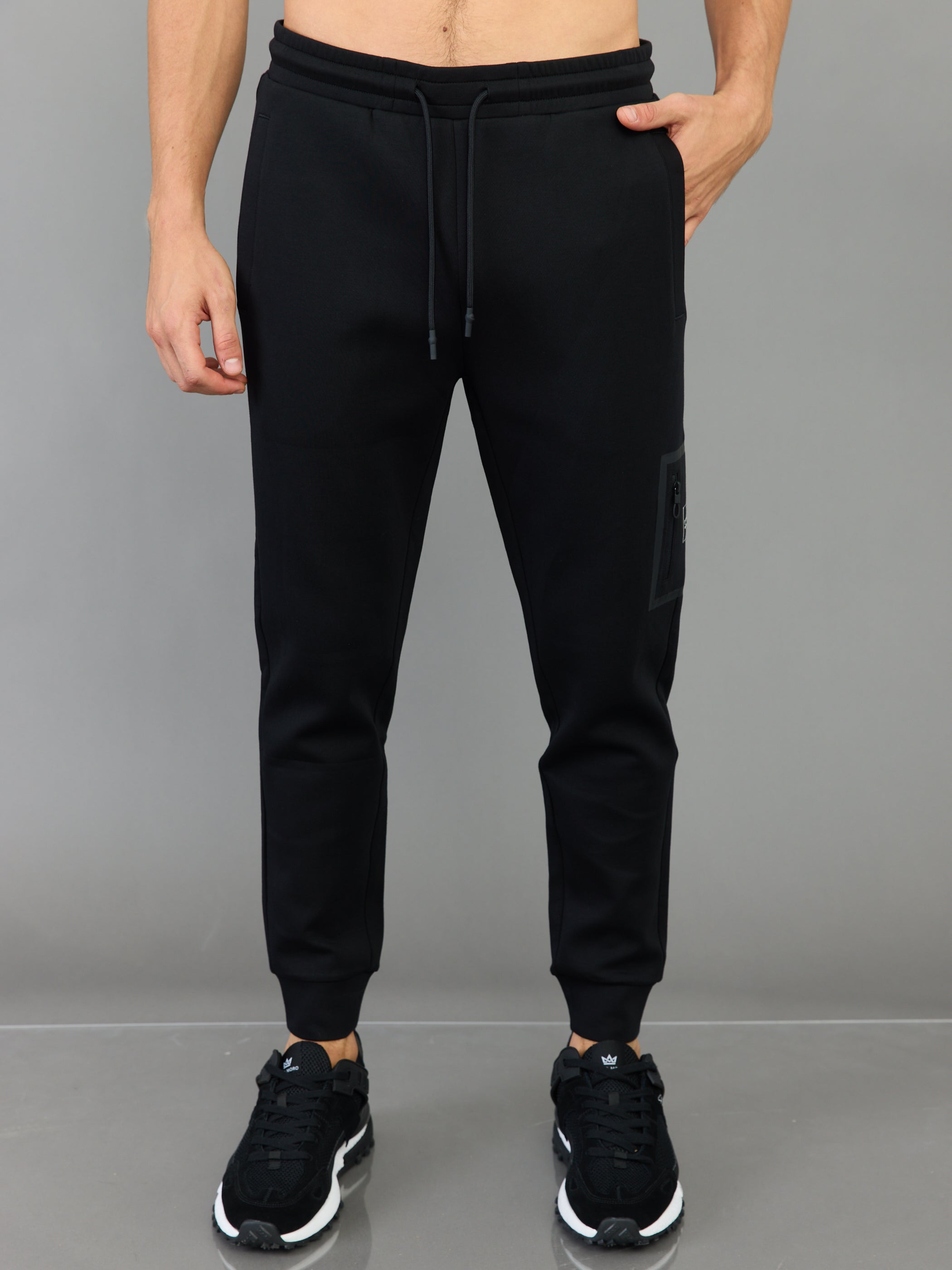 חליפת ספורט אלדו מורו Side Pocket גברים