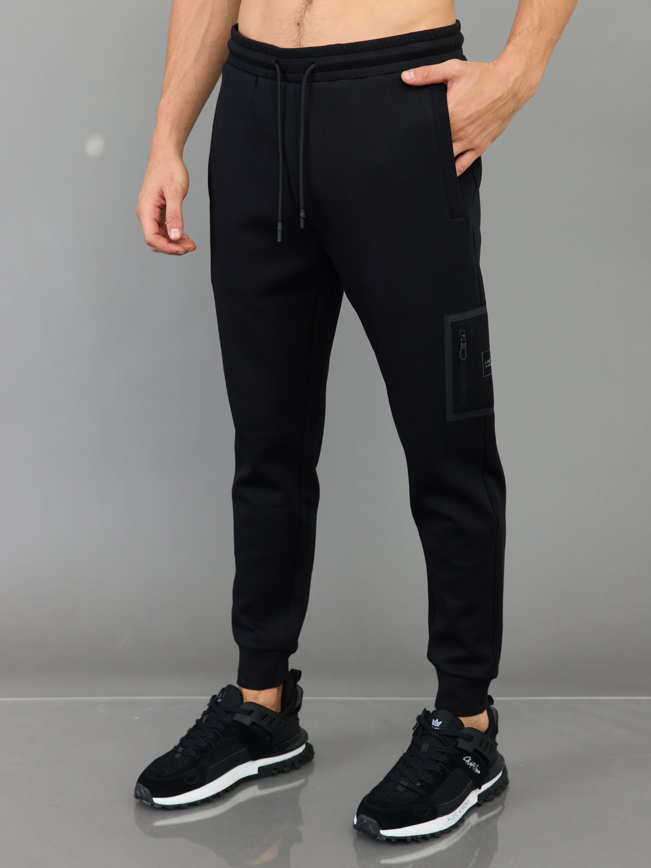 חליפת ספורט אלדו מורו Side Pocket גברים