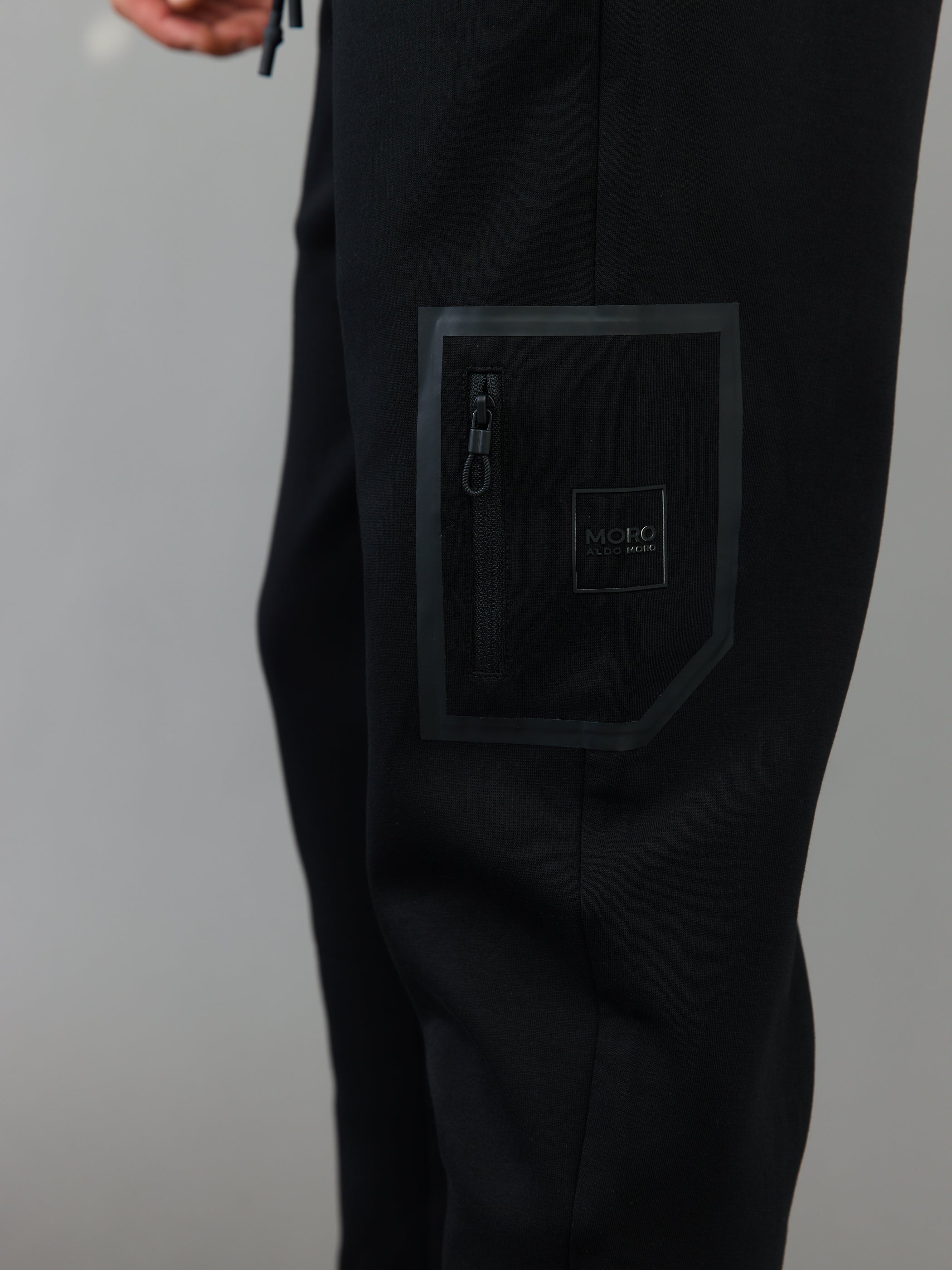 חליפת ספורט אלדו מורו Side Pocket גברים