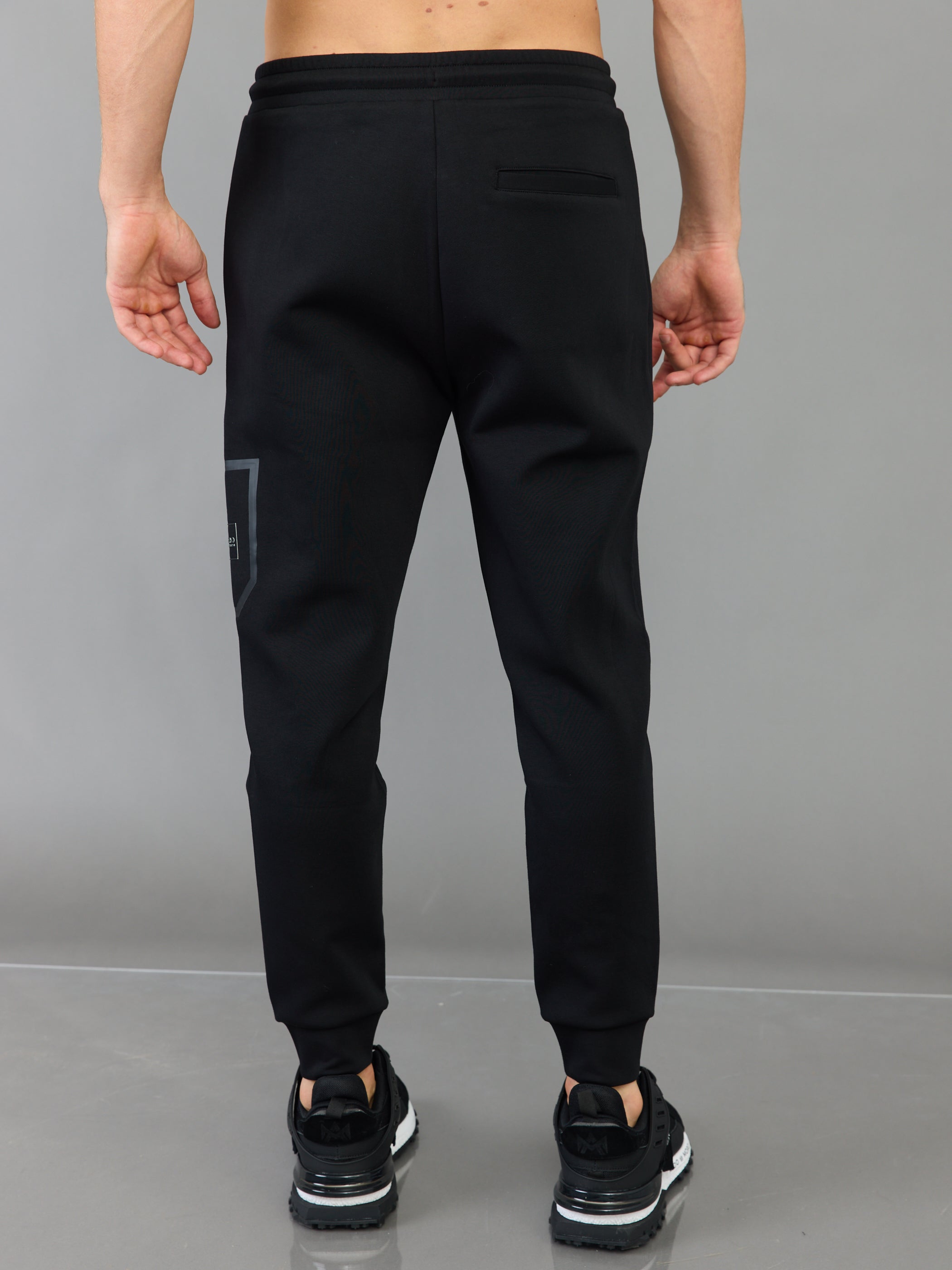 חליפת ספורט אלדו מורו Side Pocket גברים