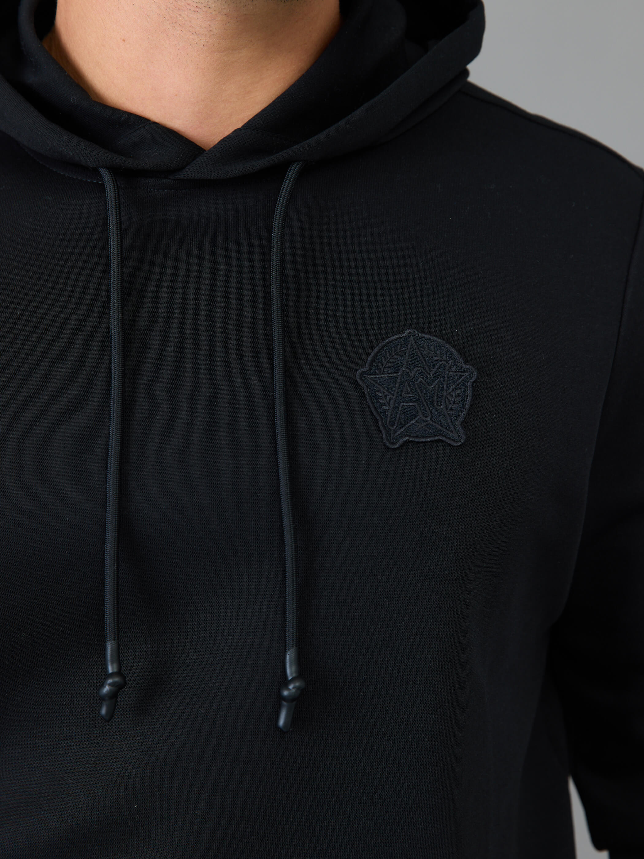 קפוצ'ון אלדו מורו Am Patch גברים