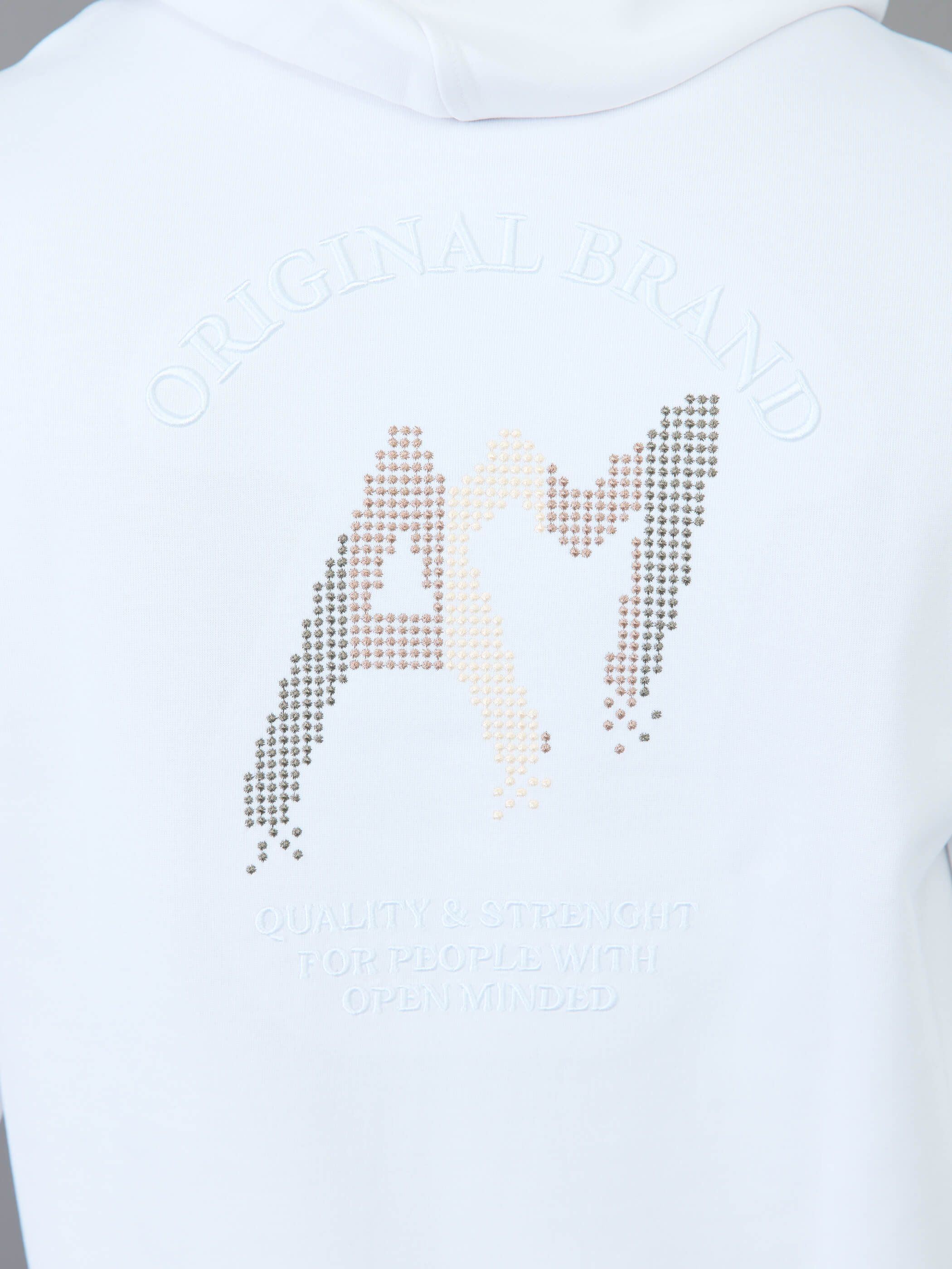 קפוצ'ון אלדו מורו Am Patch גברים