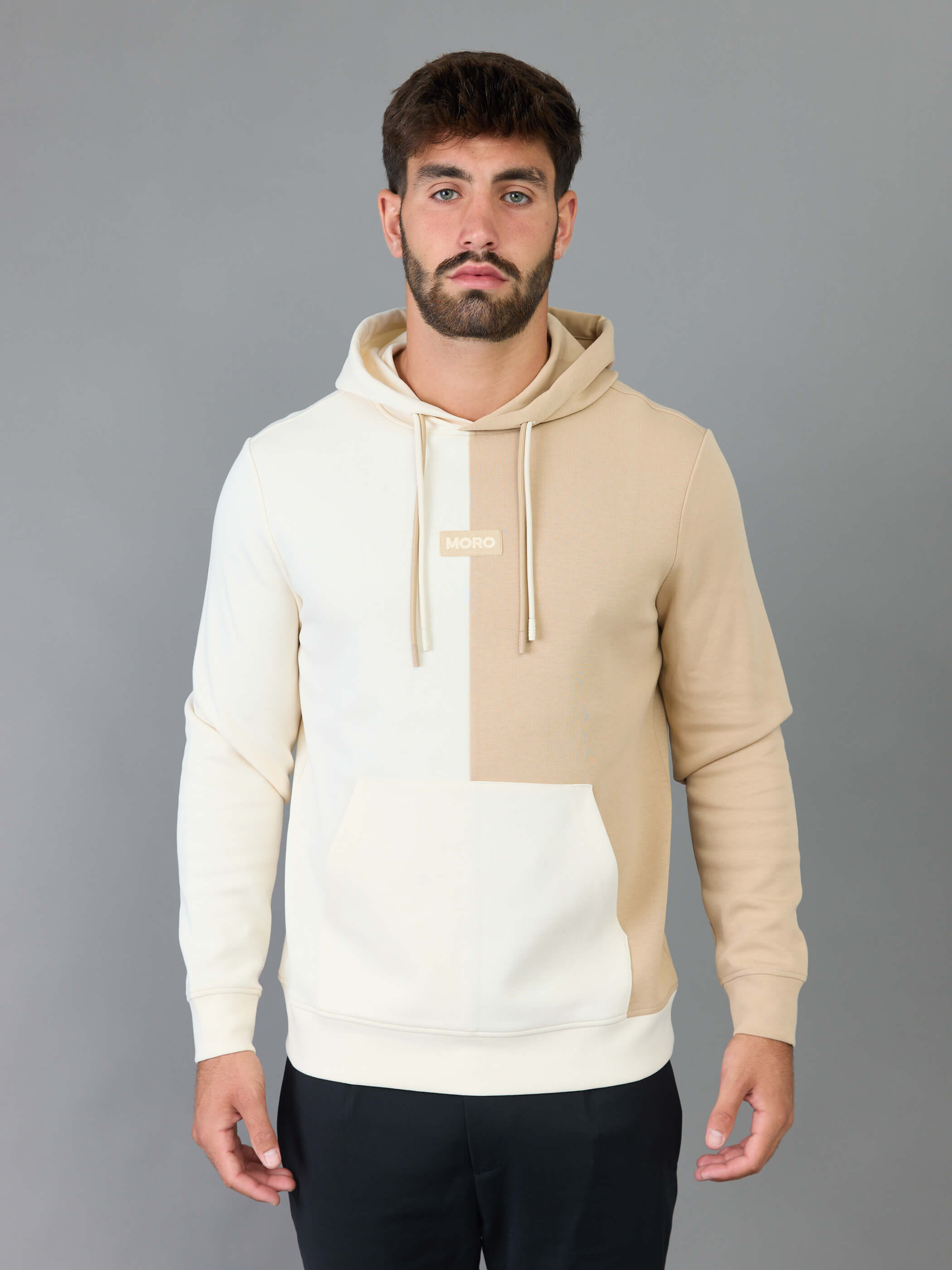 קפוצ'ון אלדו מורו Cut גברים