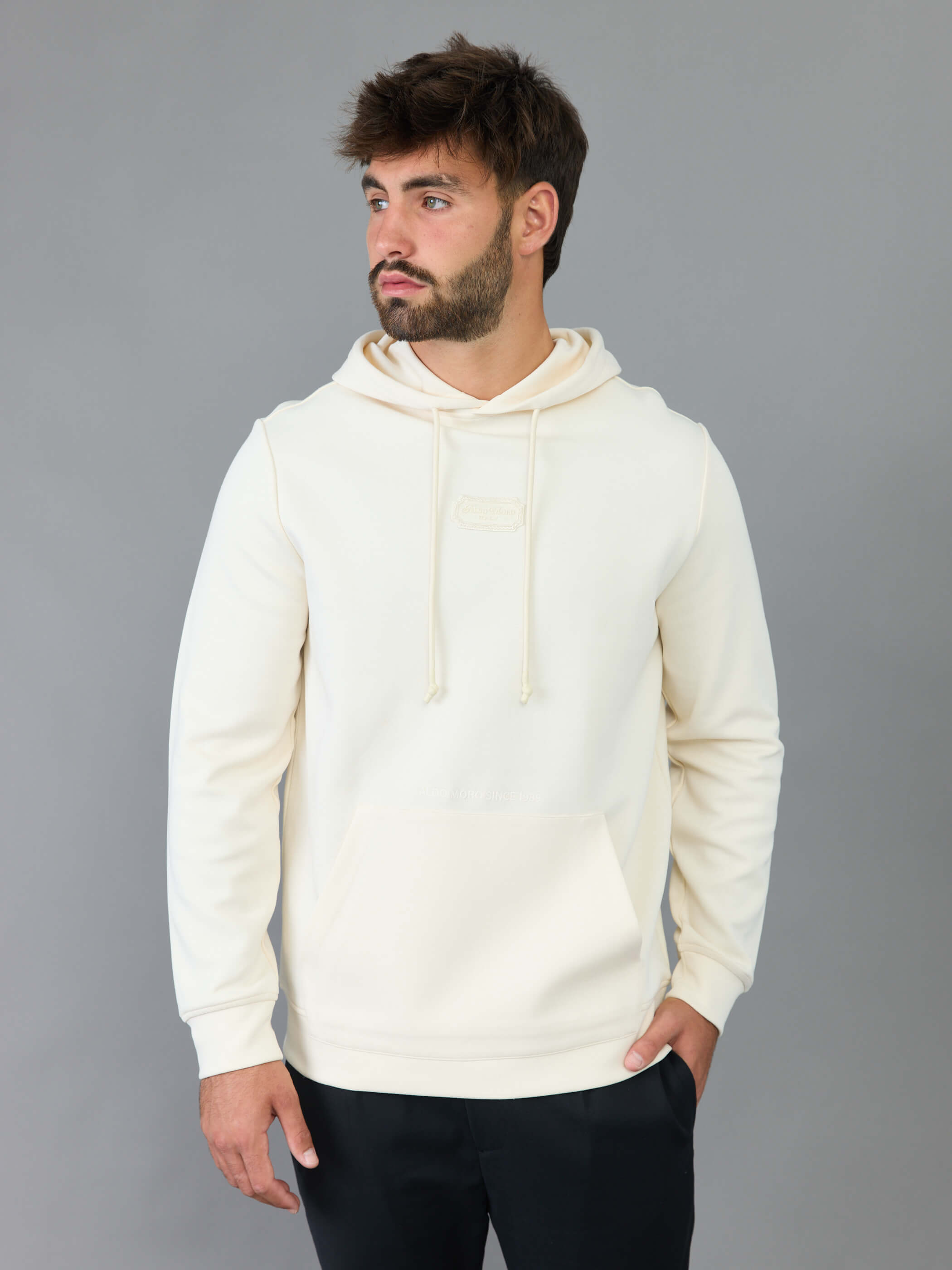 קפוצ'ון אלדו מורו Back Moro גברים