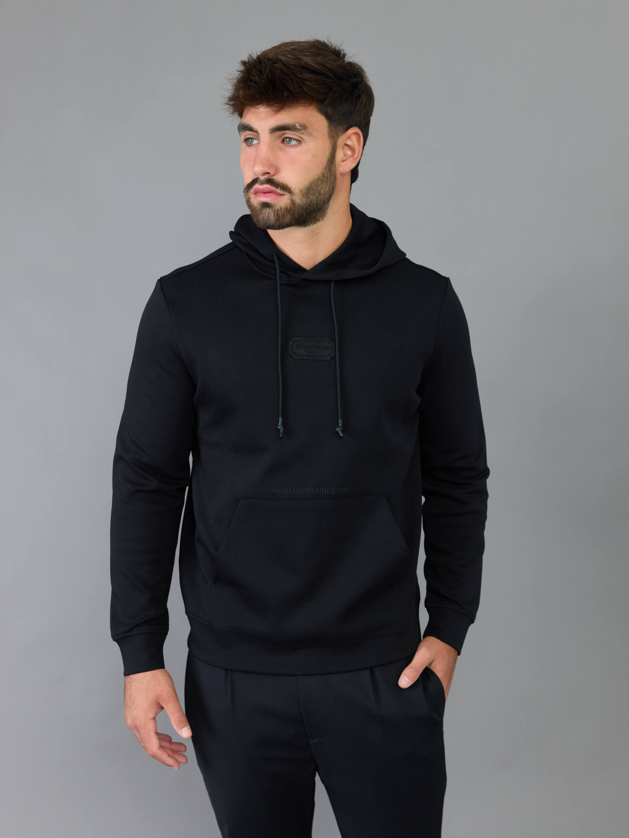 קפוצ'ון אלדו מורו Back Moro גברים