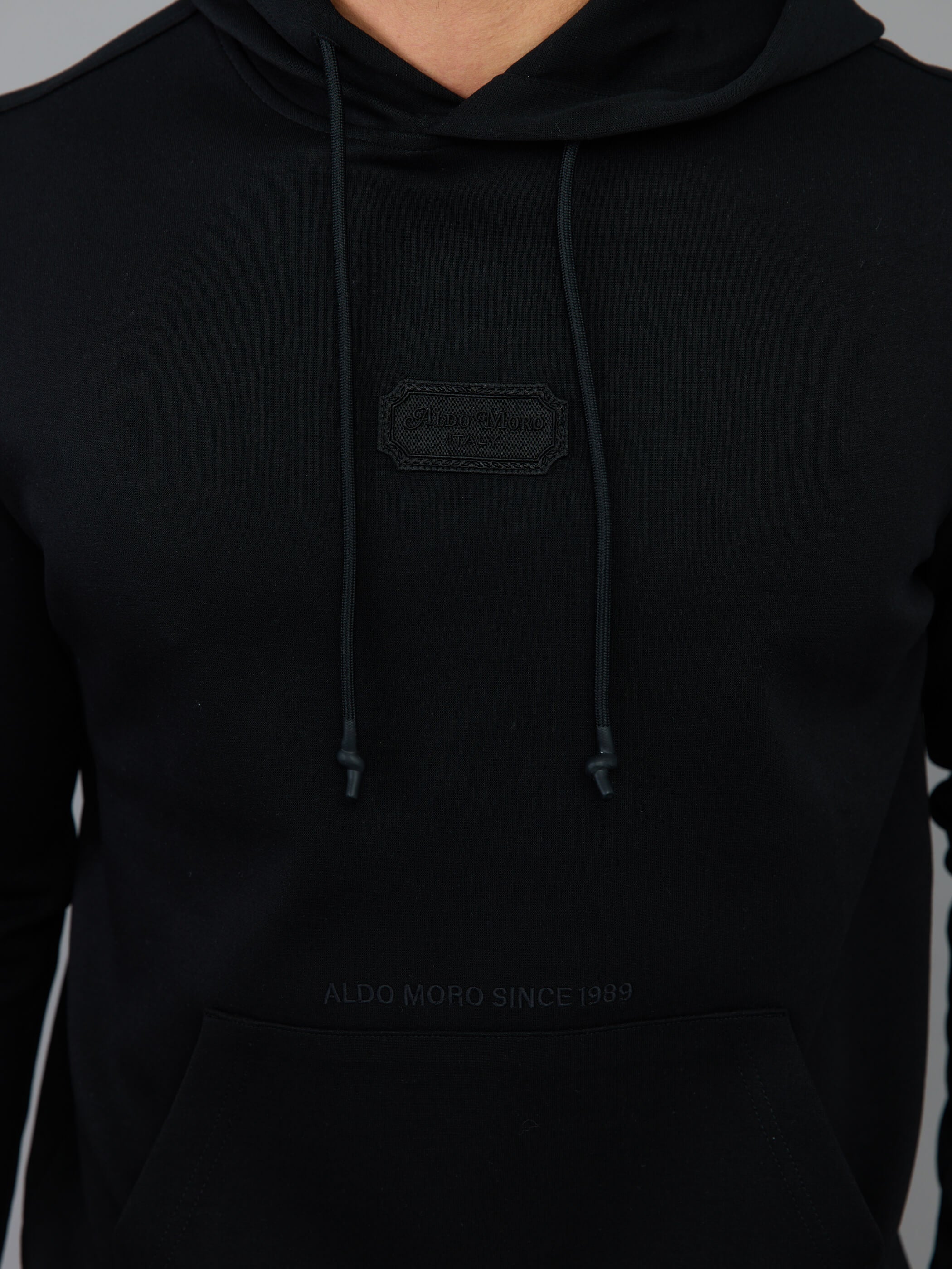 קפוצ'ון אלדו מורו Back Moro גברים