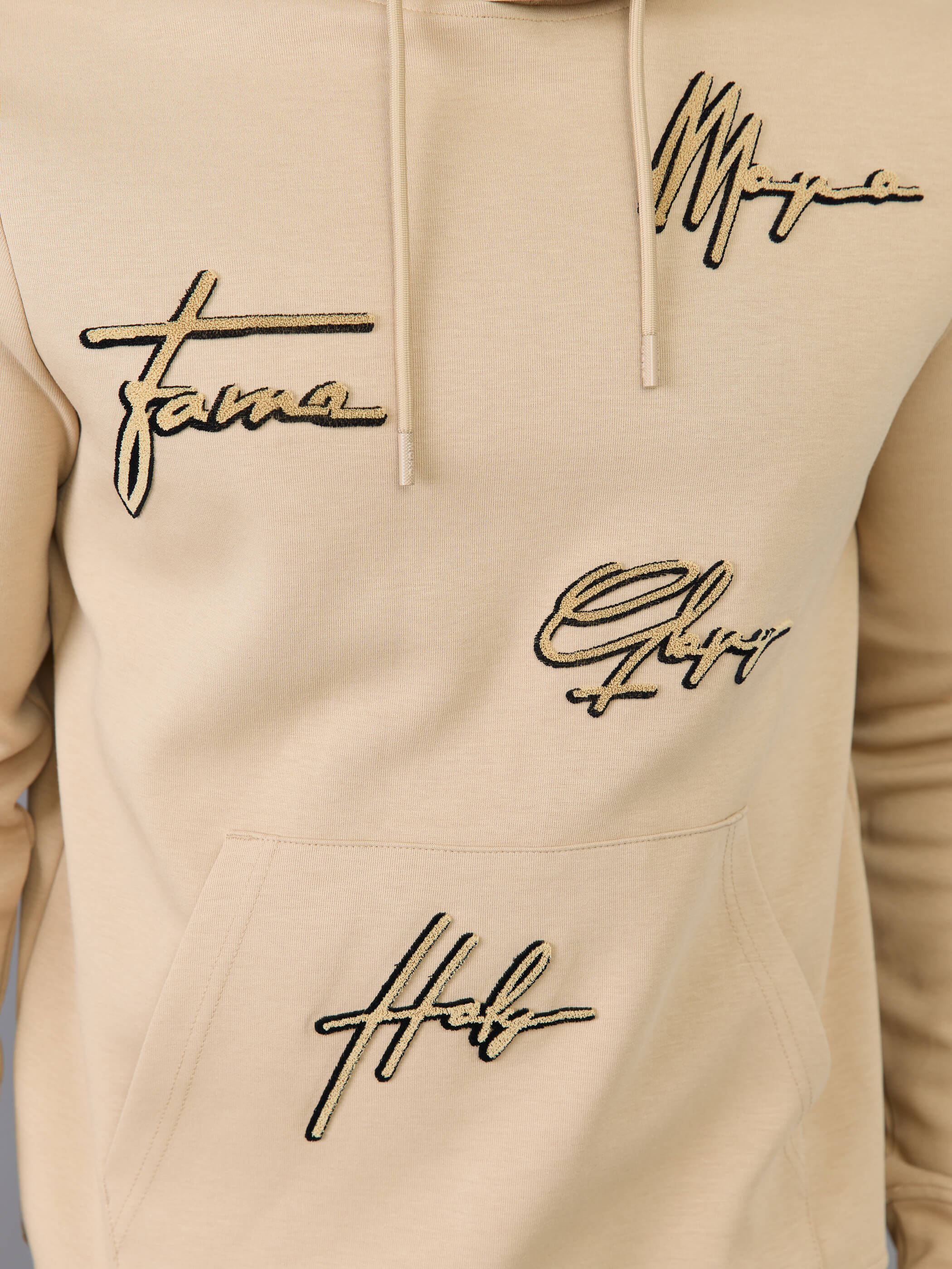 קפוצ'ון אלדו מורו Signature גברים