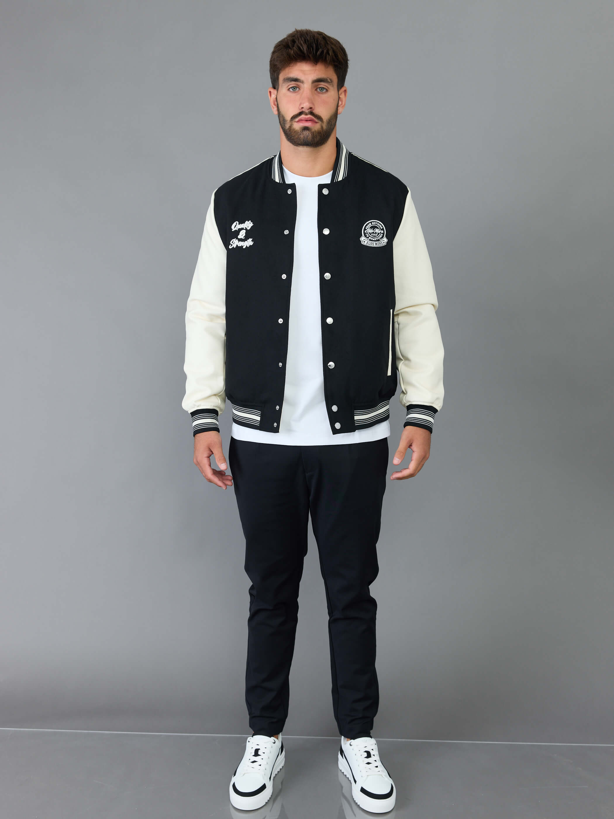 ג'קט אלדו מורו College גברים