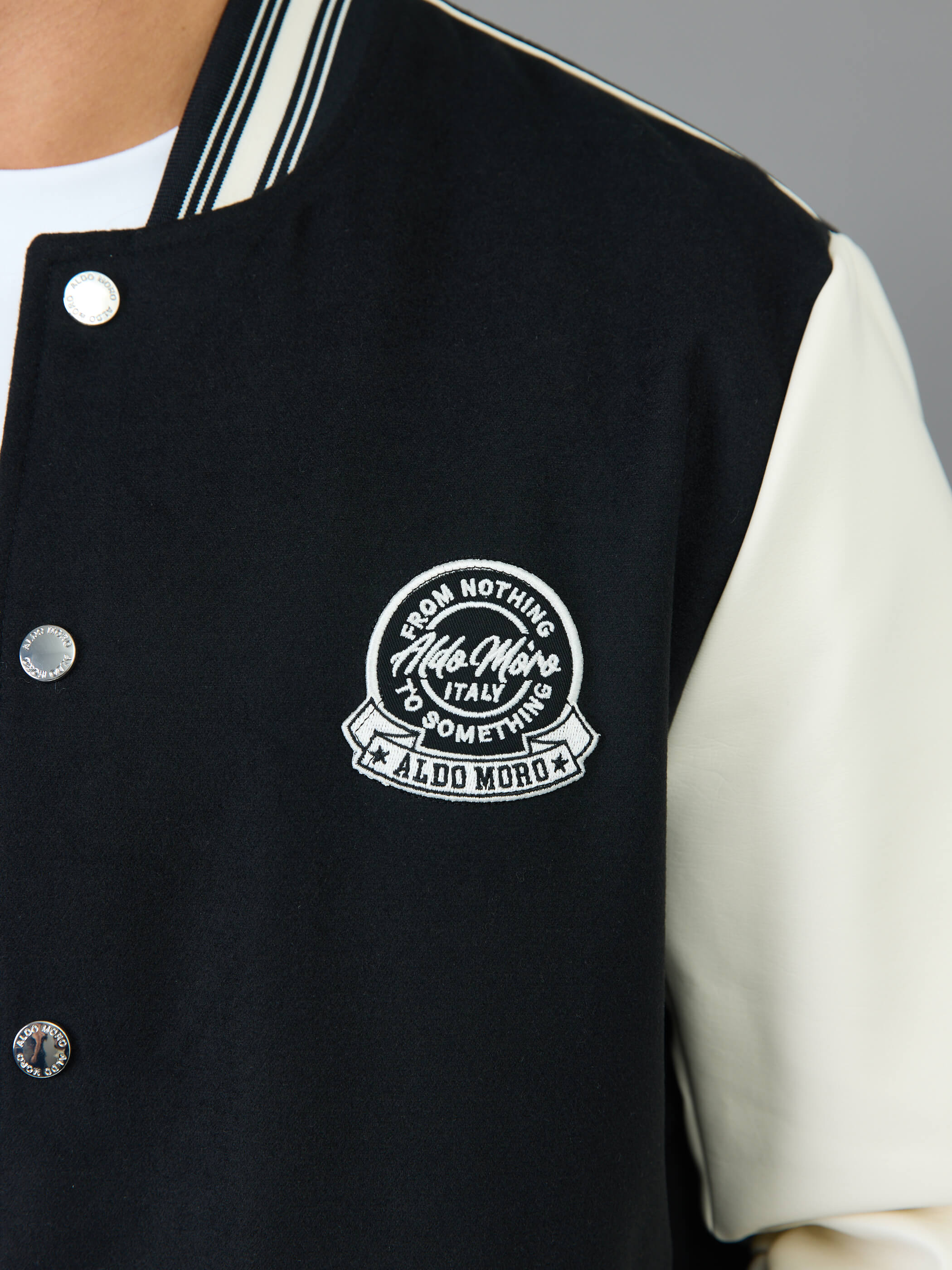 ג'קט אלדו מורו College גברים