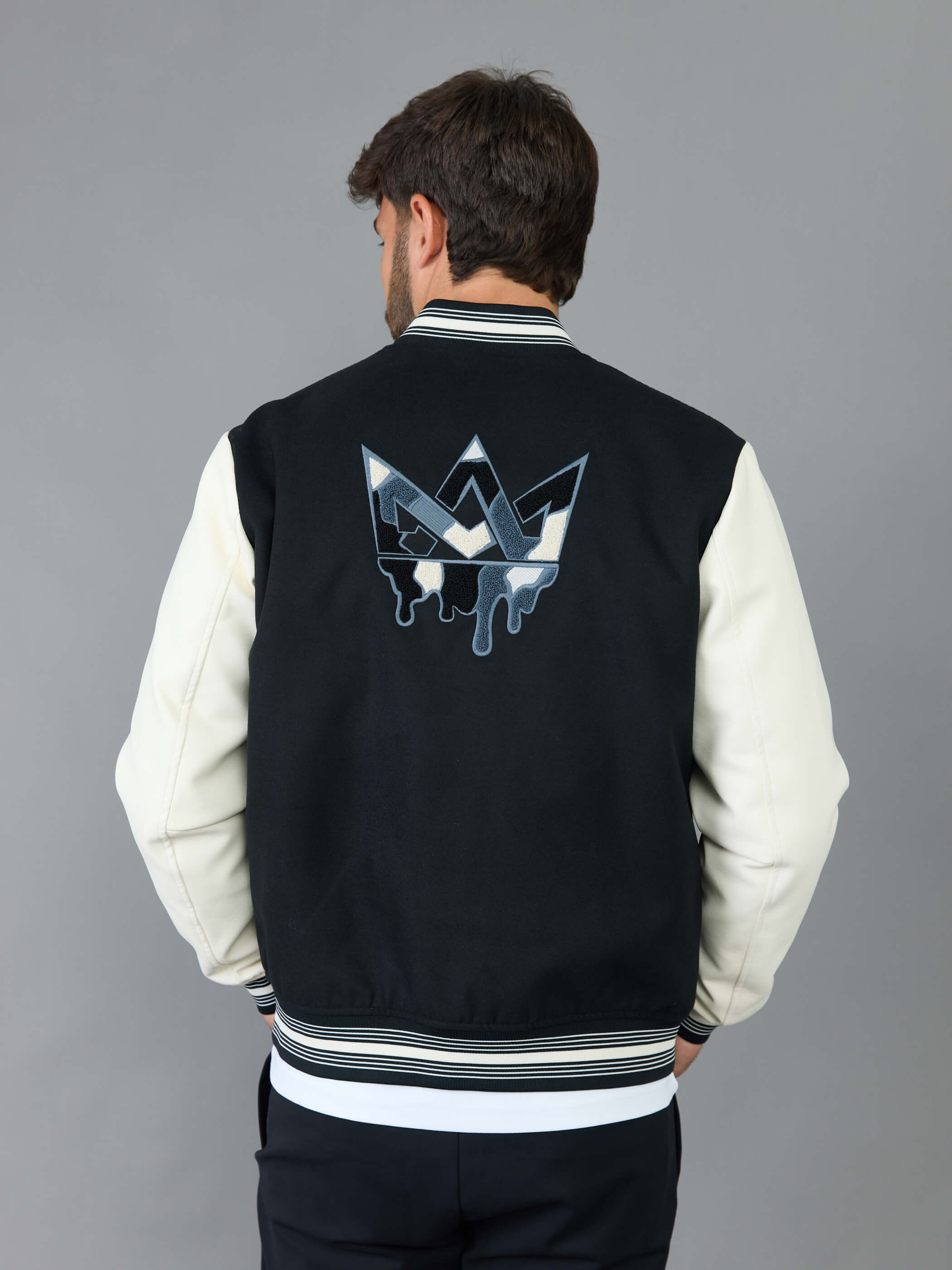 ג'קט אלדו מורו College גברים