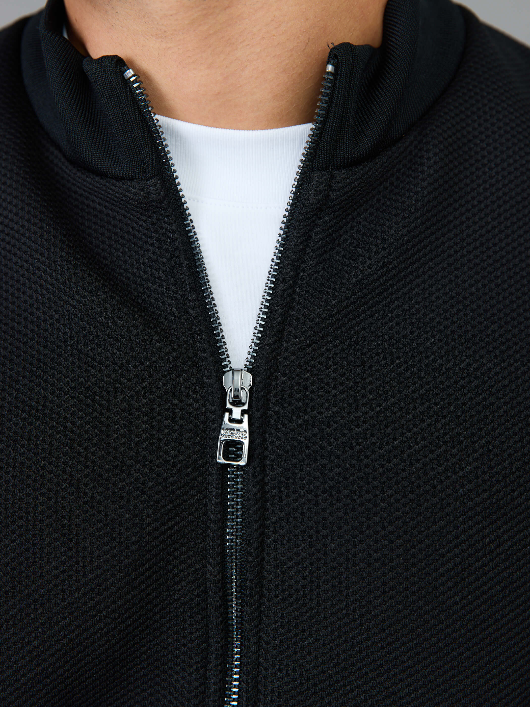 ג'קט אלדו מורו Side Circle Logo גברים