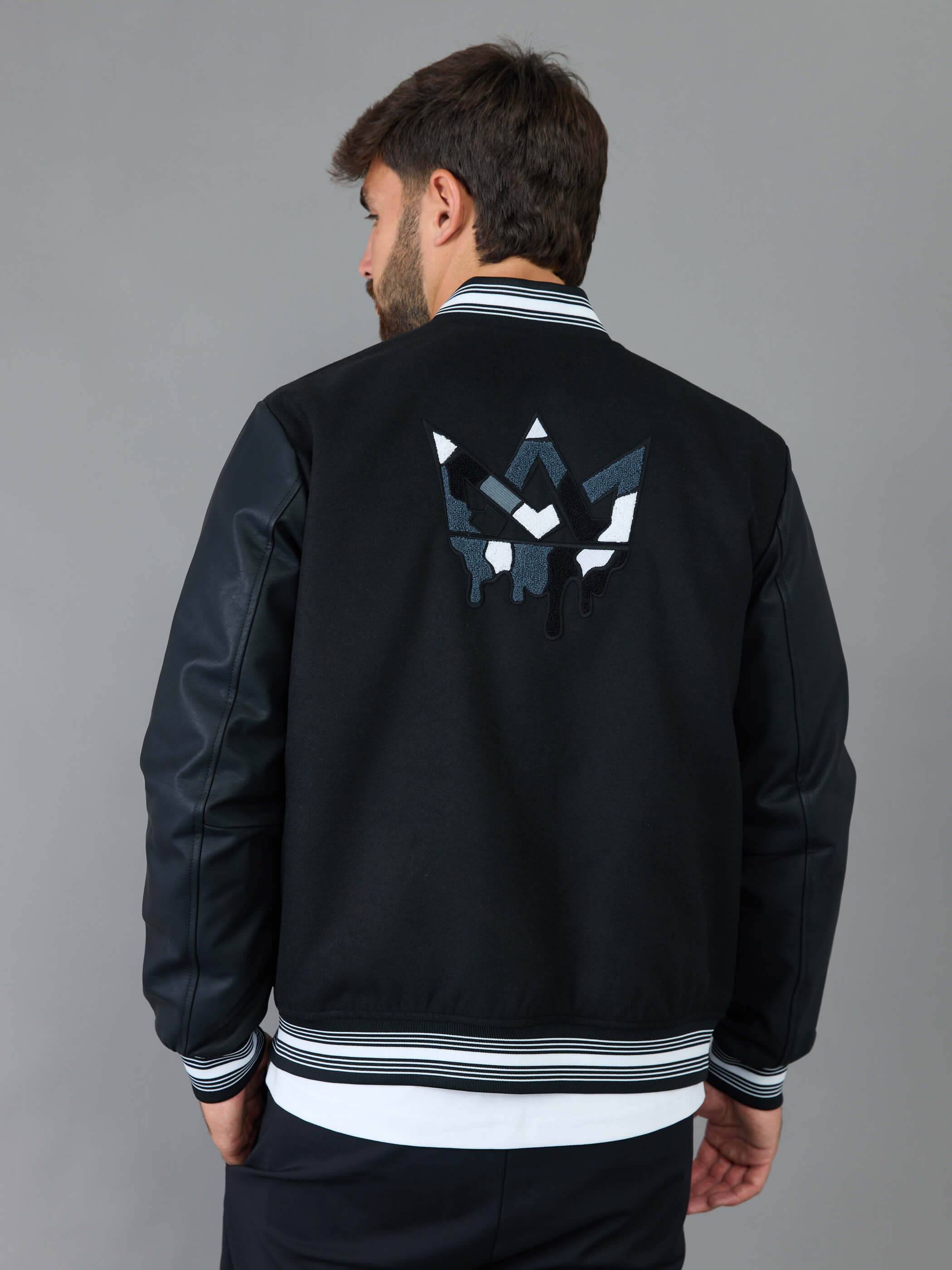 ג'קט אלדו מורו College גברים