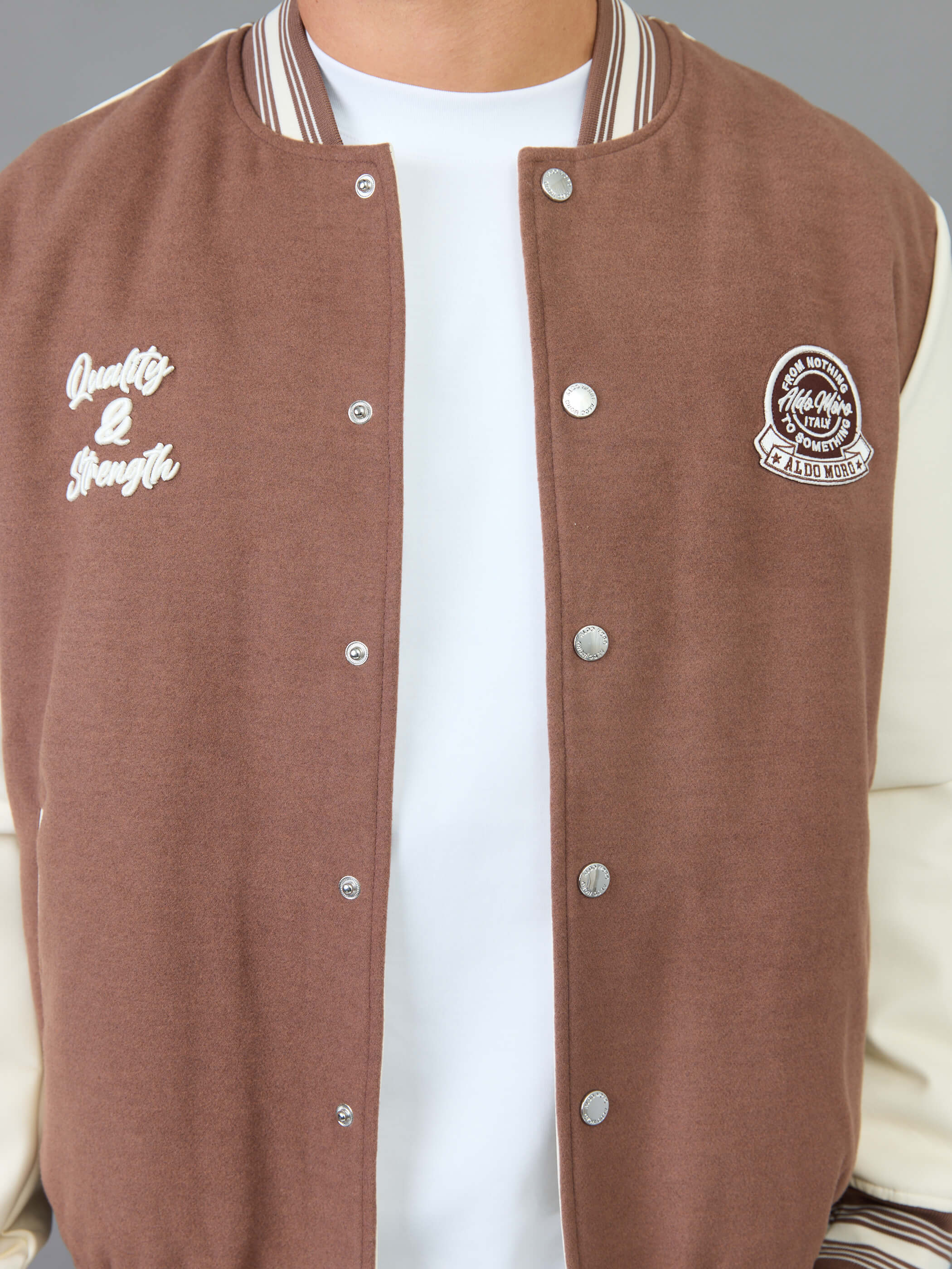 ג'קט אלדו מורו College גברים