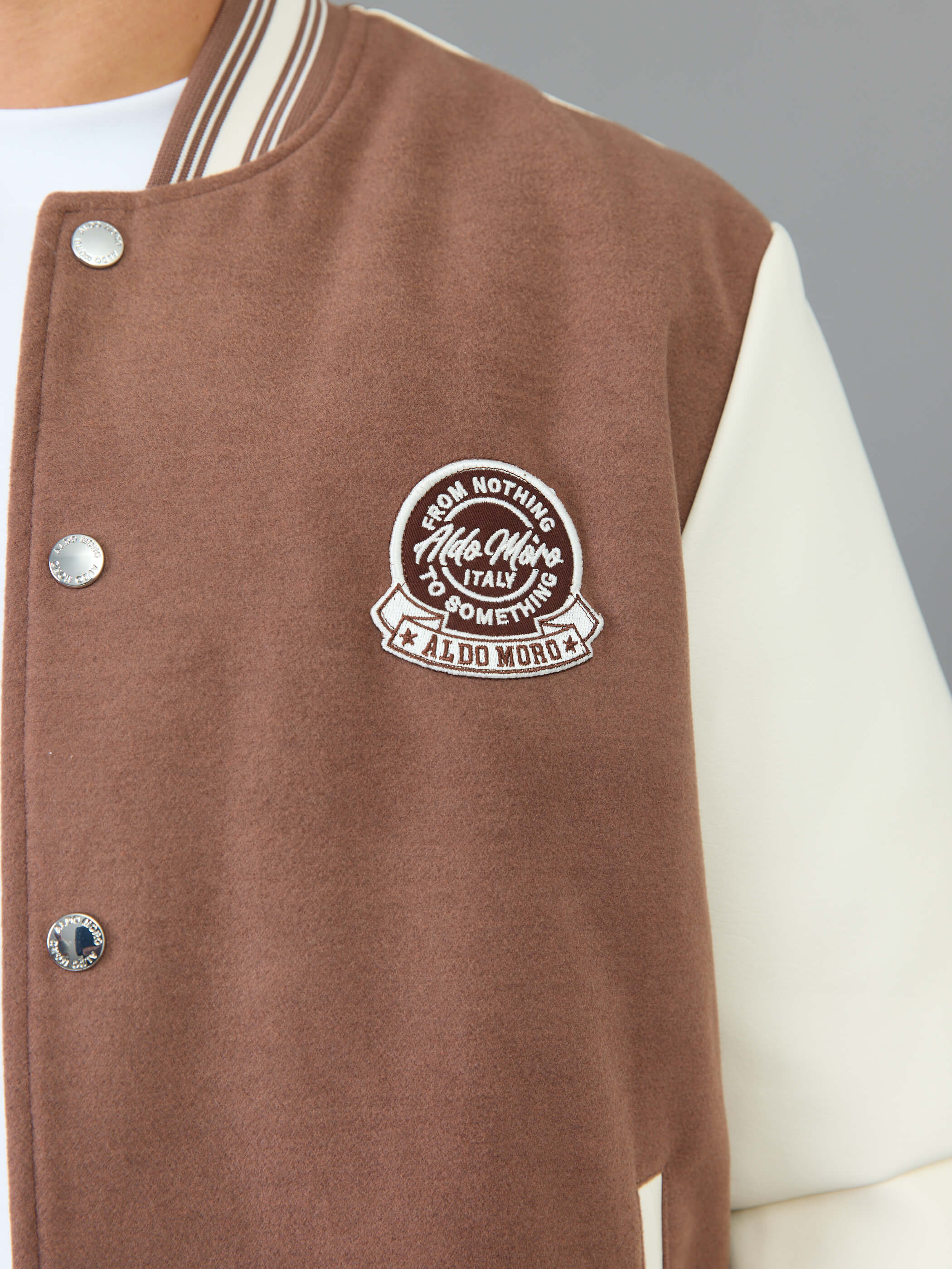 ג'קט אלדו מורו College גברים