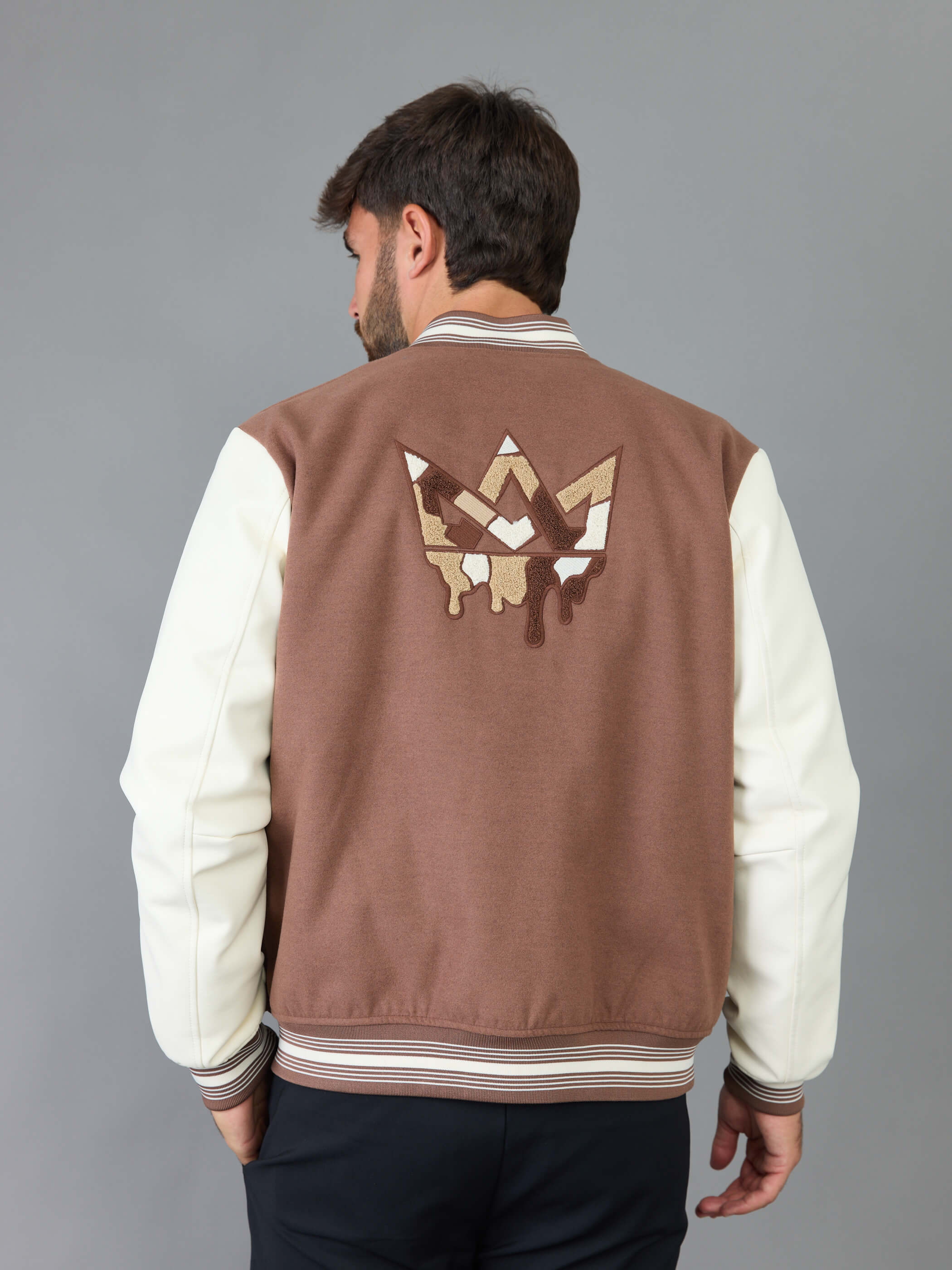 ג'קט אלדו מורו College גברים