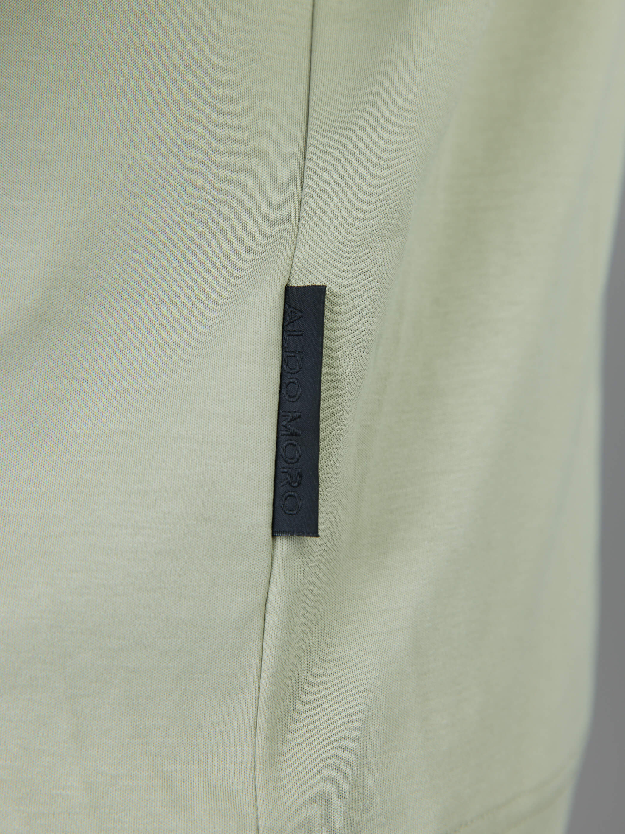 חולצת טישירט ארוכה אלדו מורו Back Crown גברים