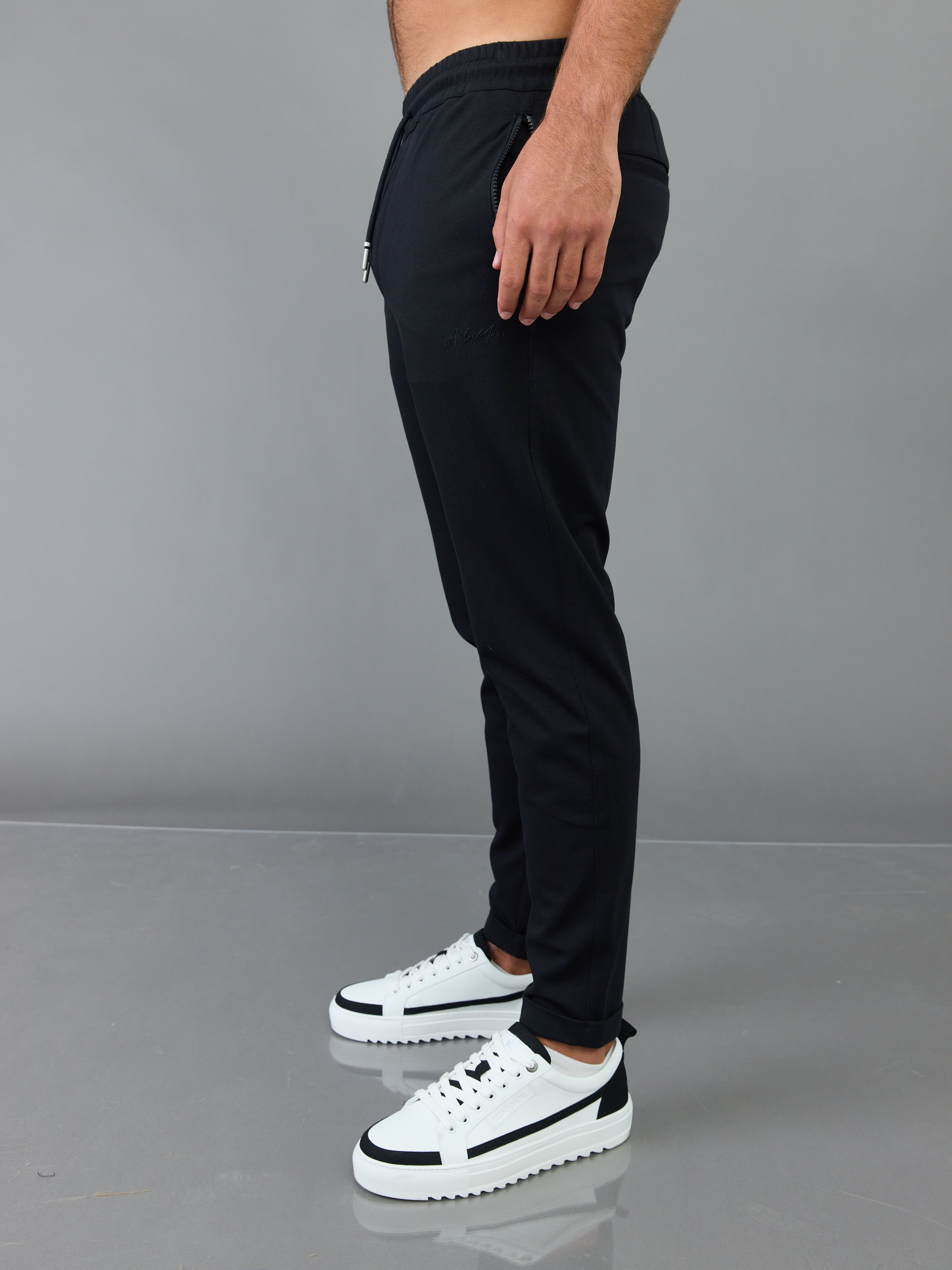 דגמ"ח אלדו מורו Logo Signature גברים