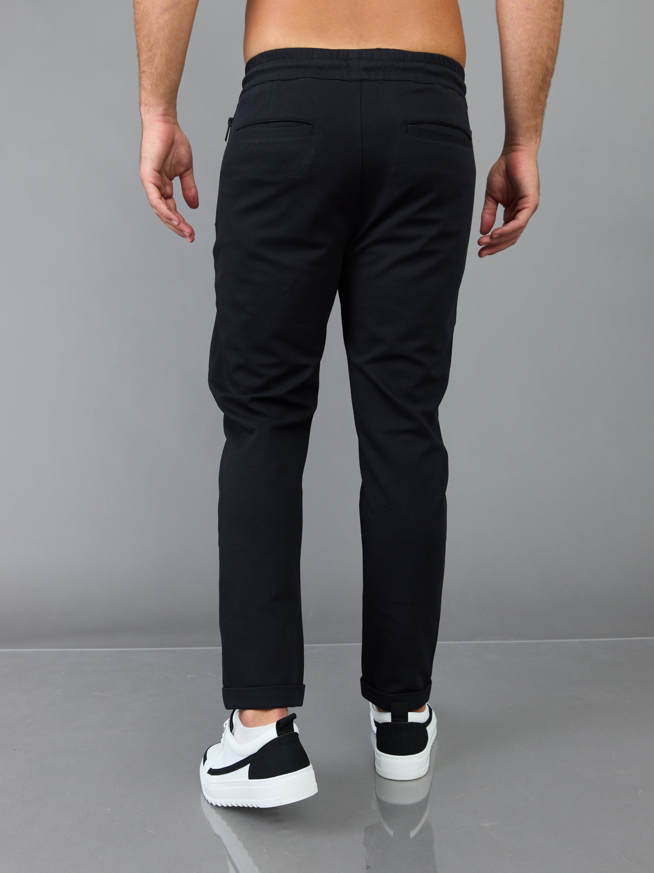 דגמ"ח אלדו מורו Logo Signature גברים