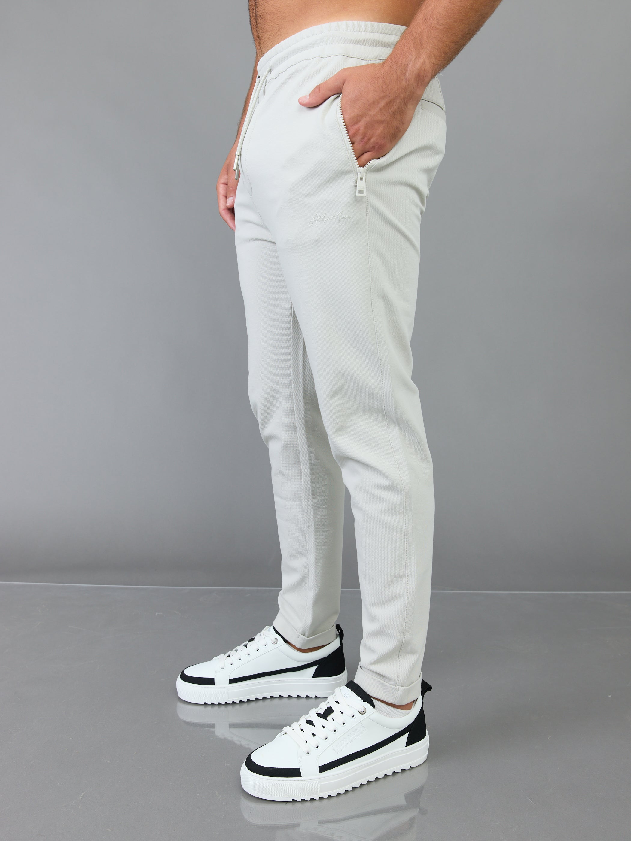 דגמ"ח אלדו מורו Logo Signature גברים