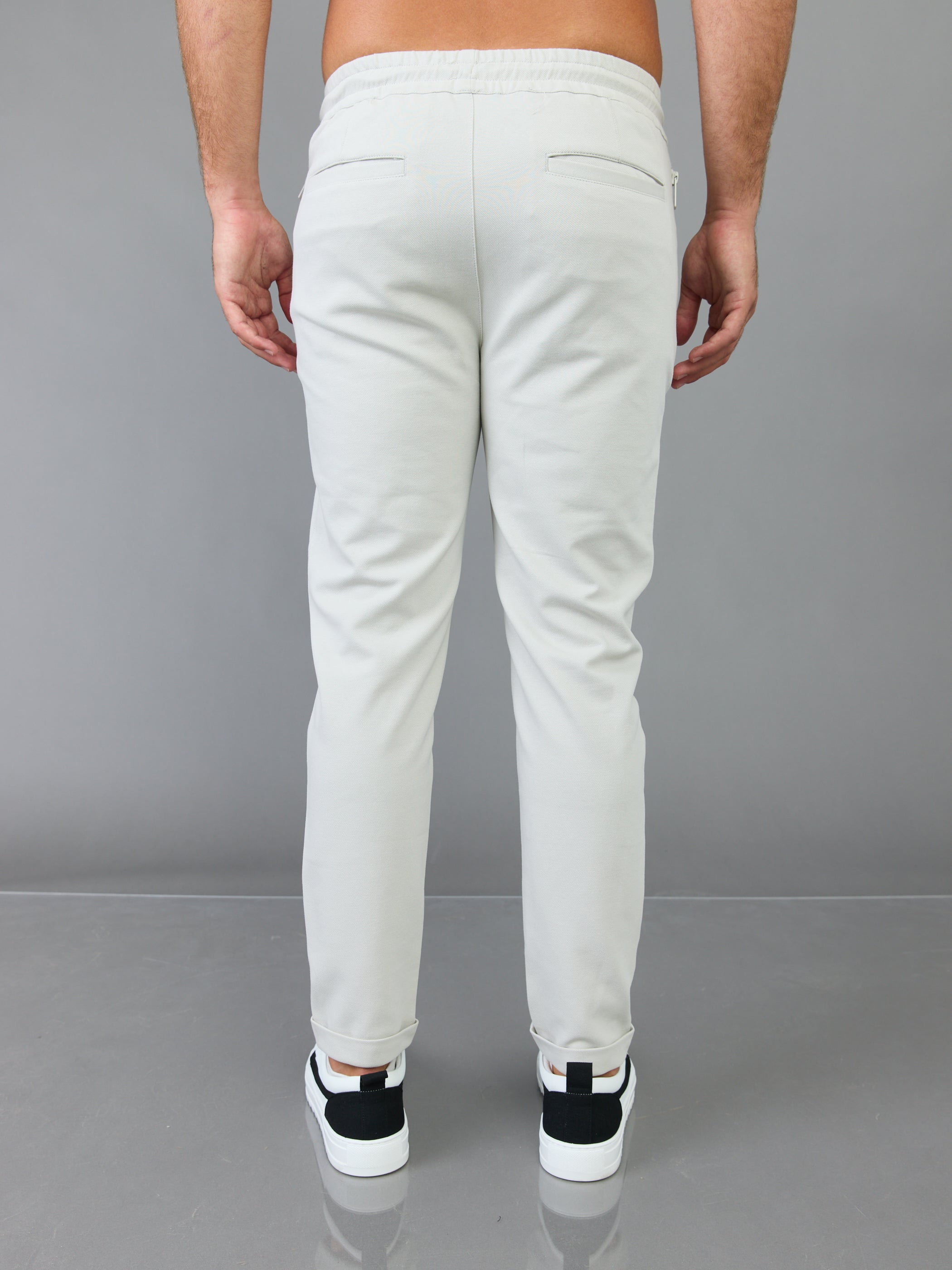 דגמ"ח אלדו מורו Logo Signature גברים