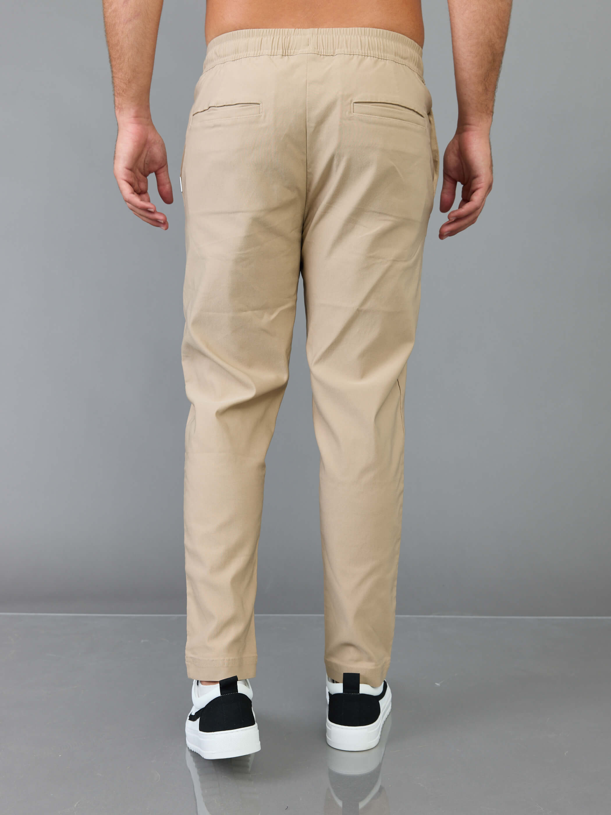 דגמ"ח אלדו מורו Triangle Buckle גברים