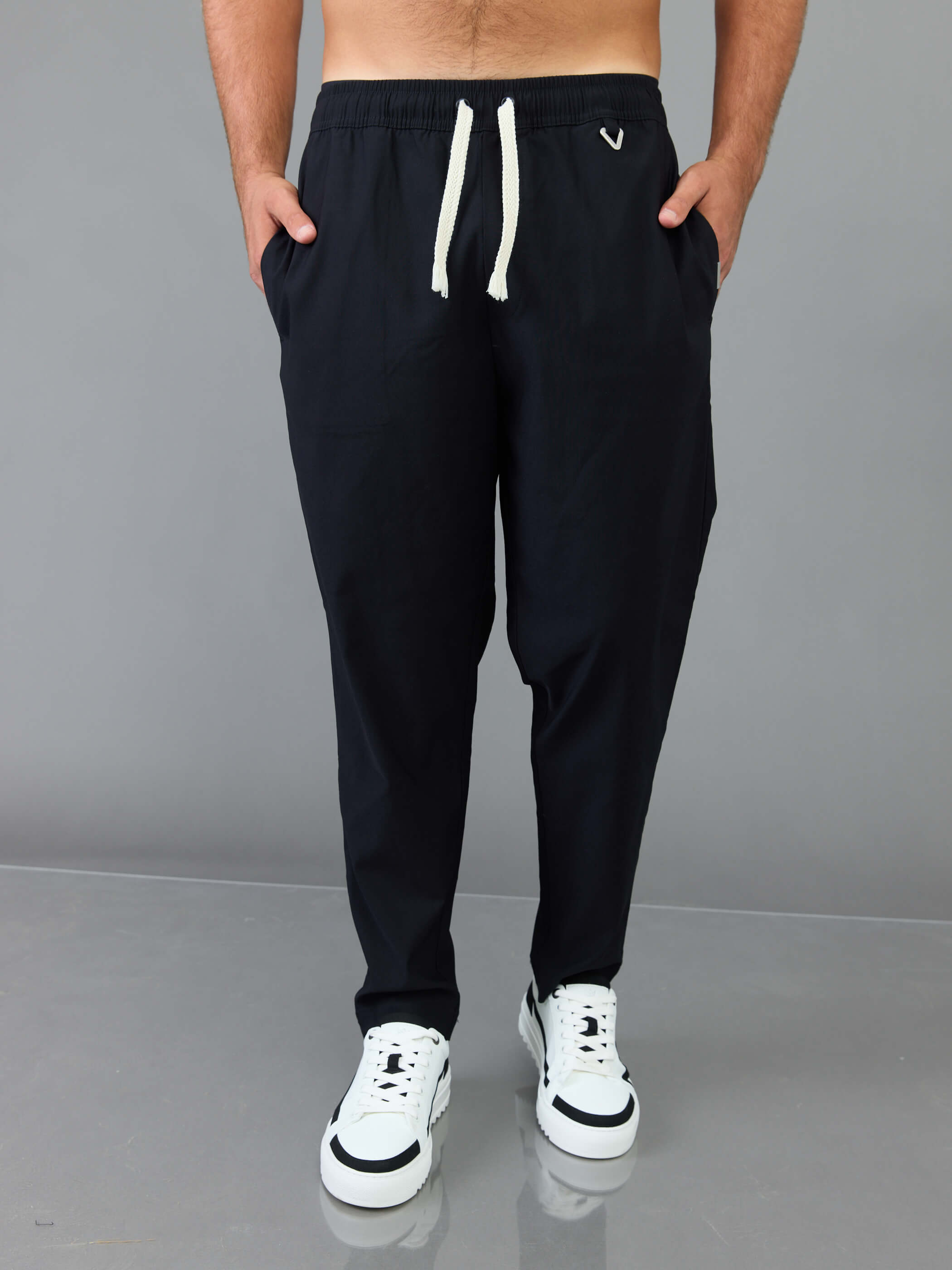 דגמ"ח אלדו מורו Triangle Buckle גברים