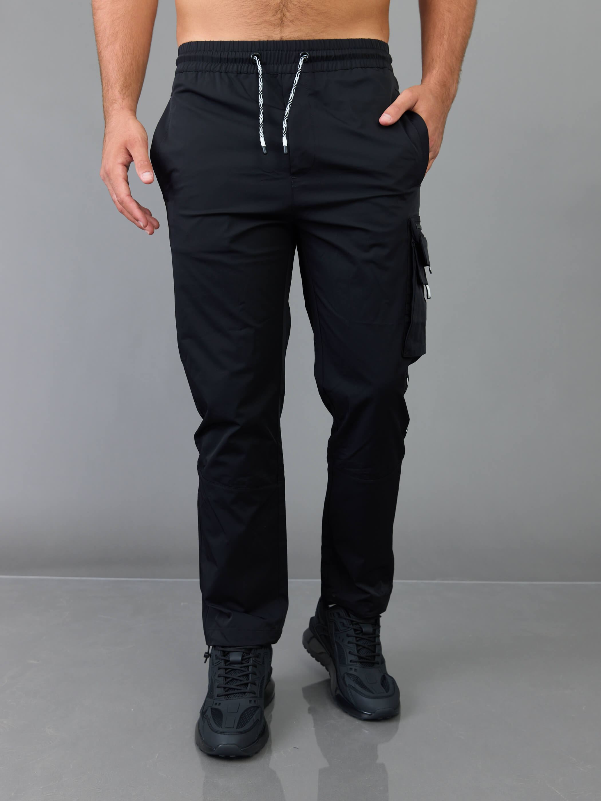 דגמ"ח אלדו מורו Side Logo גברים