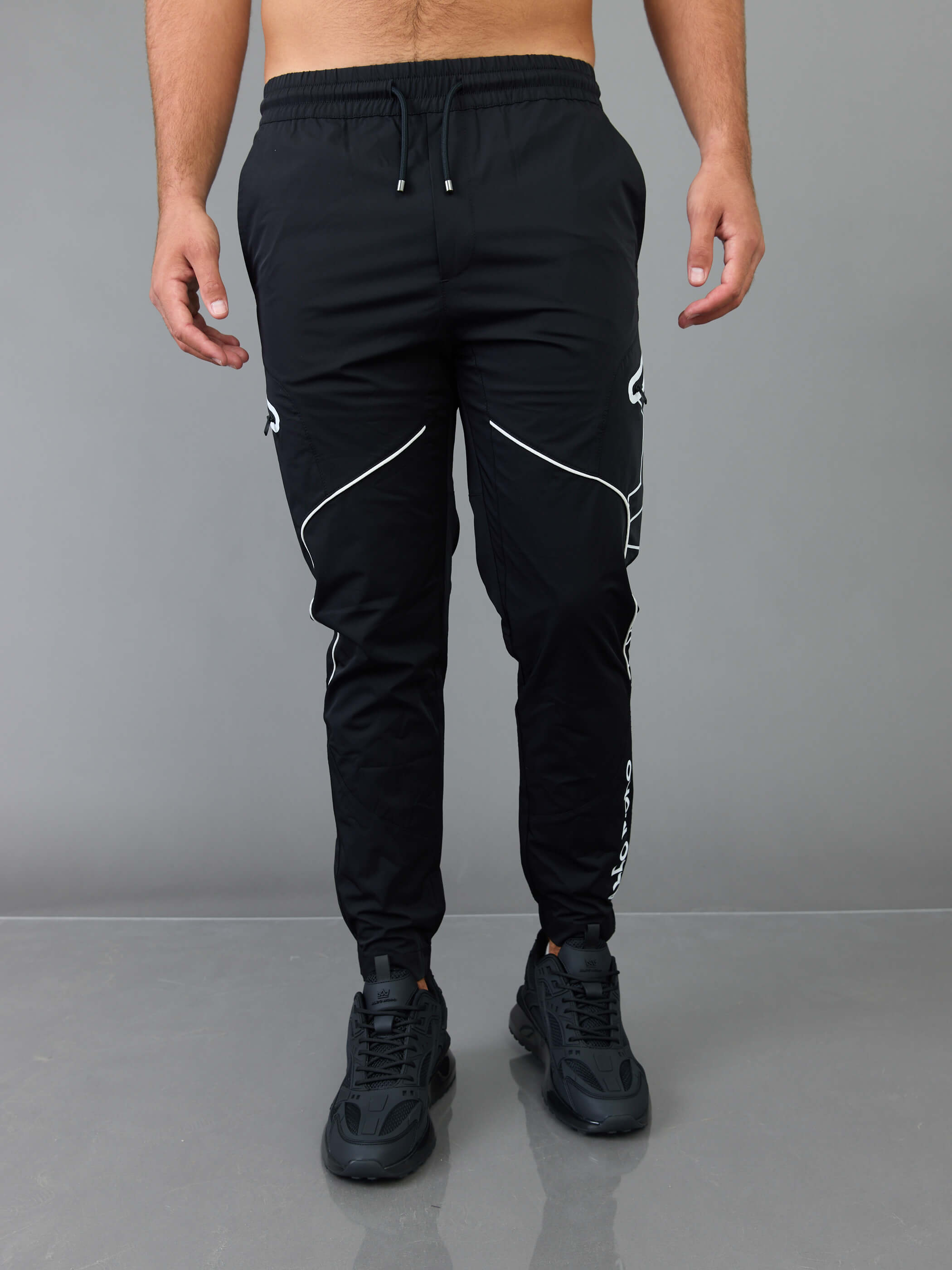 דגמ"ח אלדו מורו White Print גברים