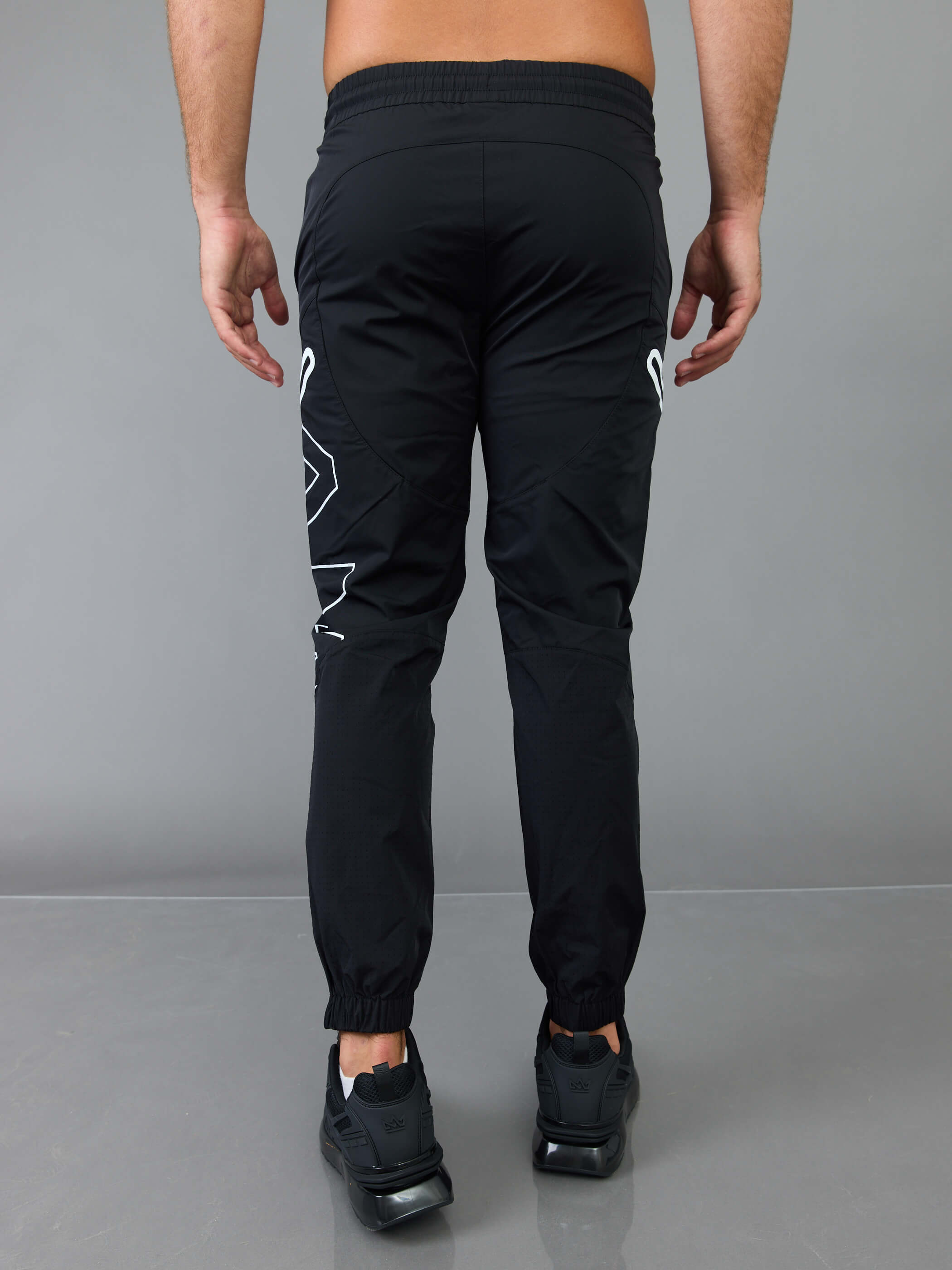 דגמ"ח אלדו מורו White Print גברים