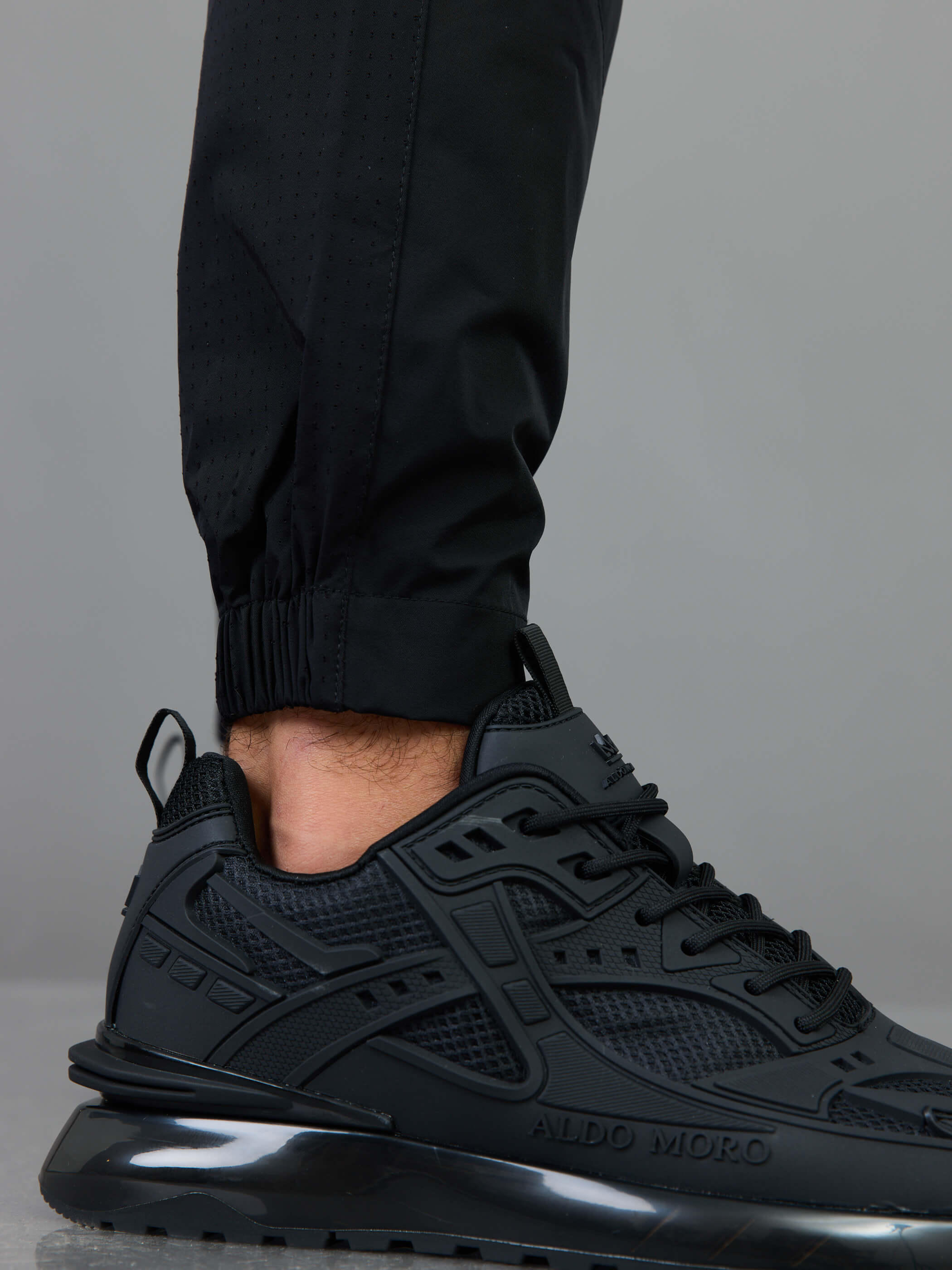 דגמ"ח אלדו מורו White Print גברים